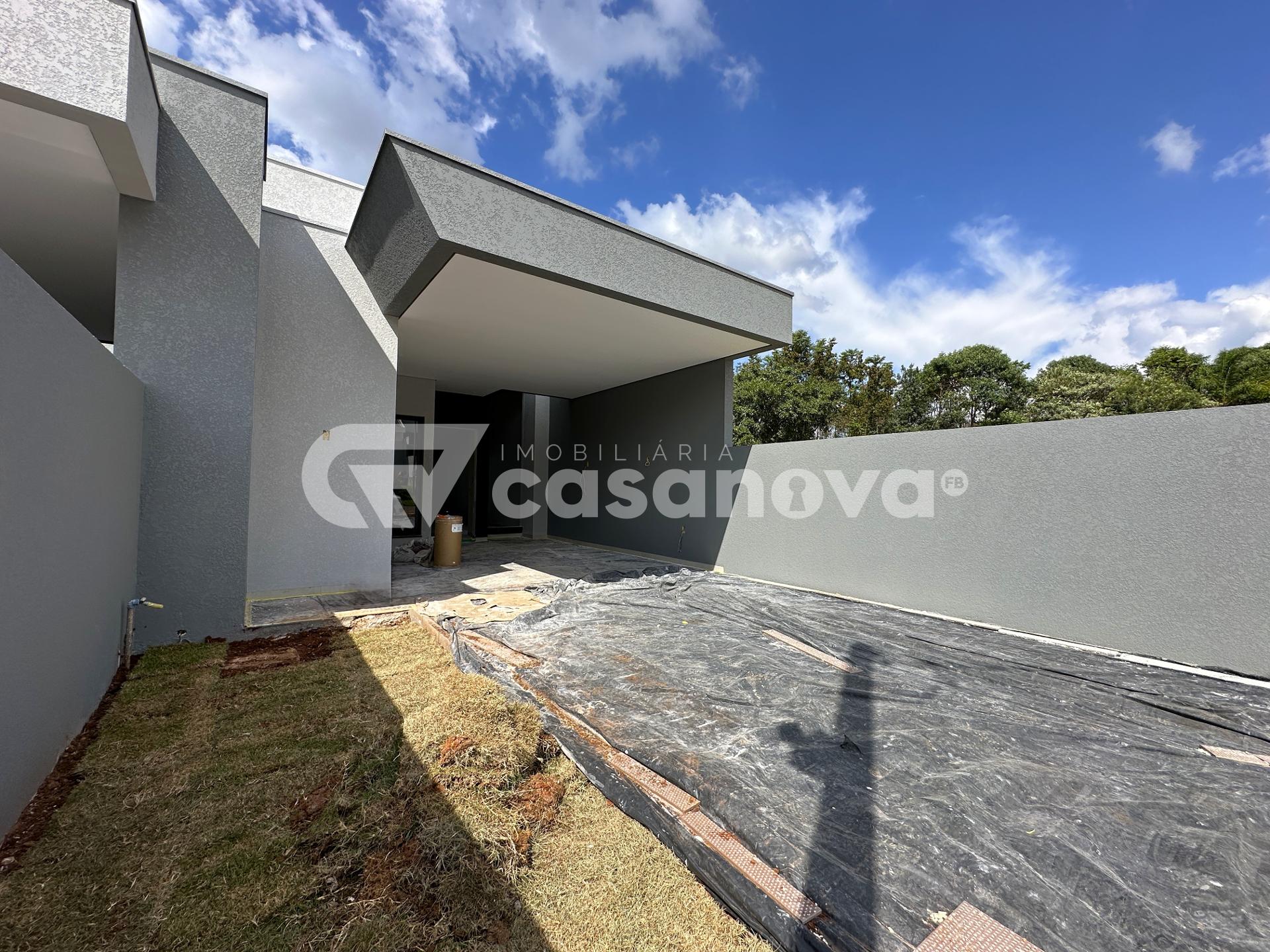 EM CONSTRUCAO A 5 MINUTOS DO CENTRO