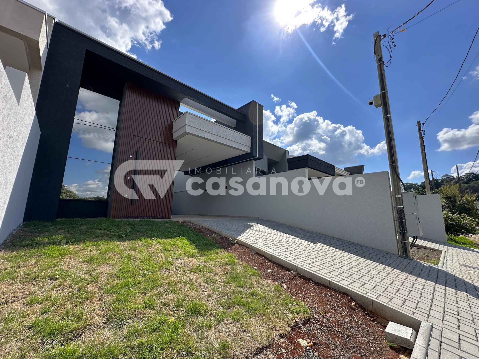 PROXIMO AO CENTRO EM CONSTRUÇAO