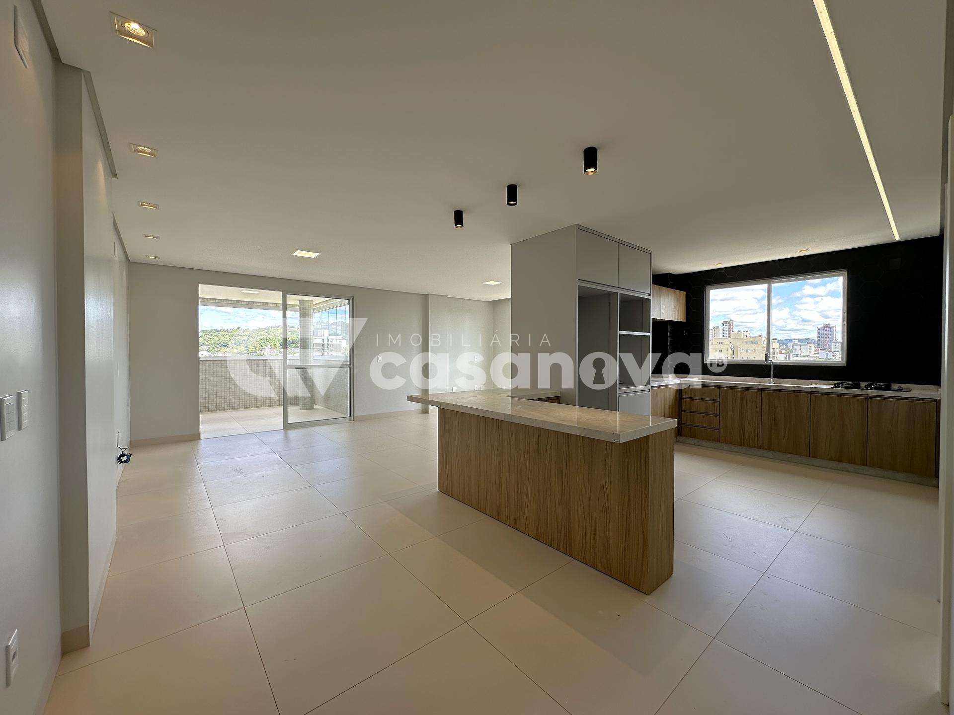 APARTAMENTO EDIFICIO MONTE SINAI PROXIMO A UNIPAR
