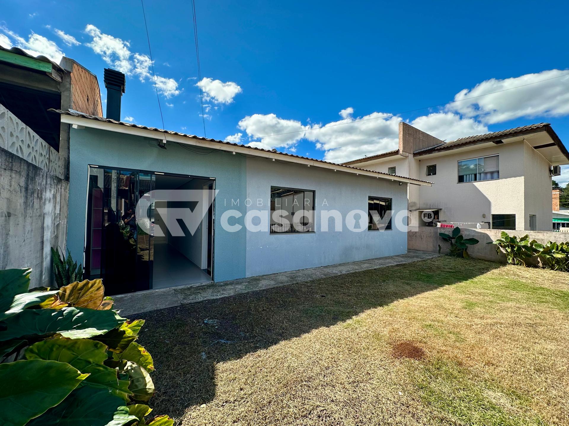 CASA NO BAIRRO BOM PASTOR 