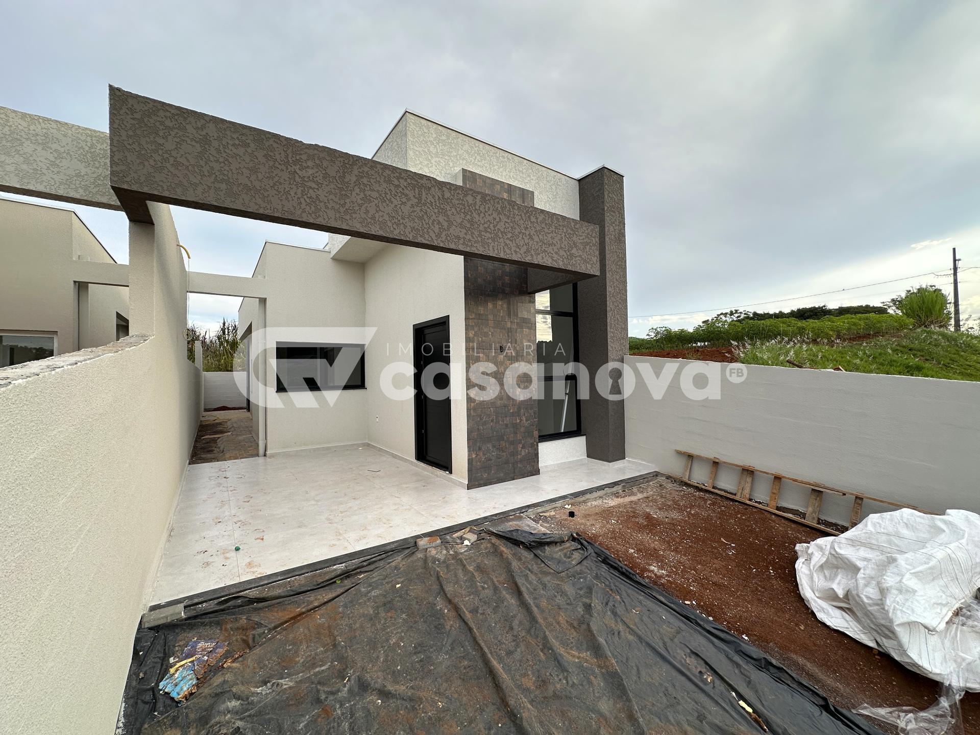 QUASE PRONTA  PROXIMO A RAFFER