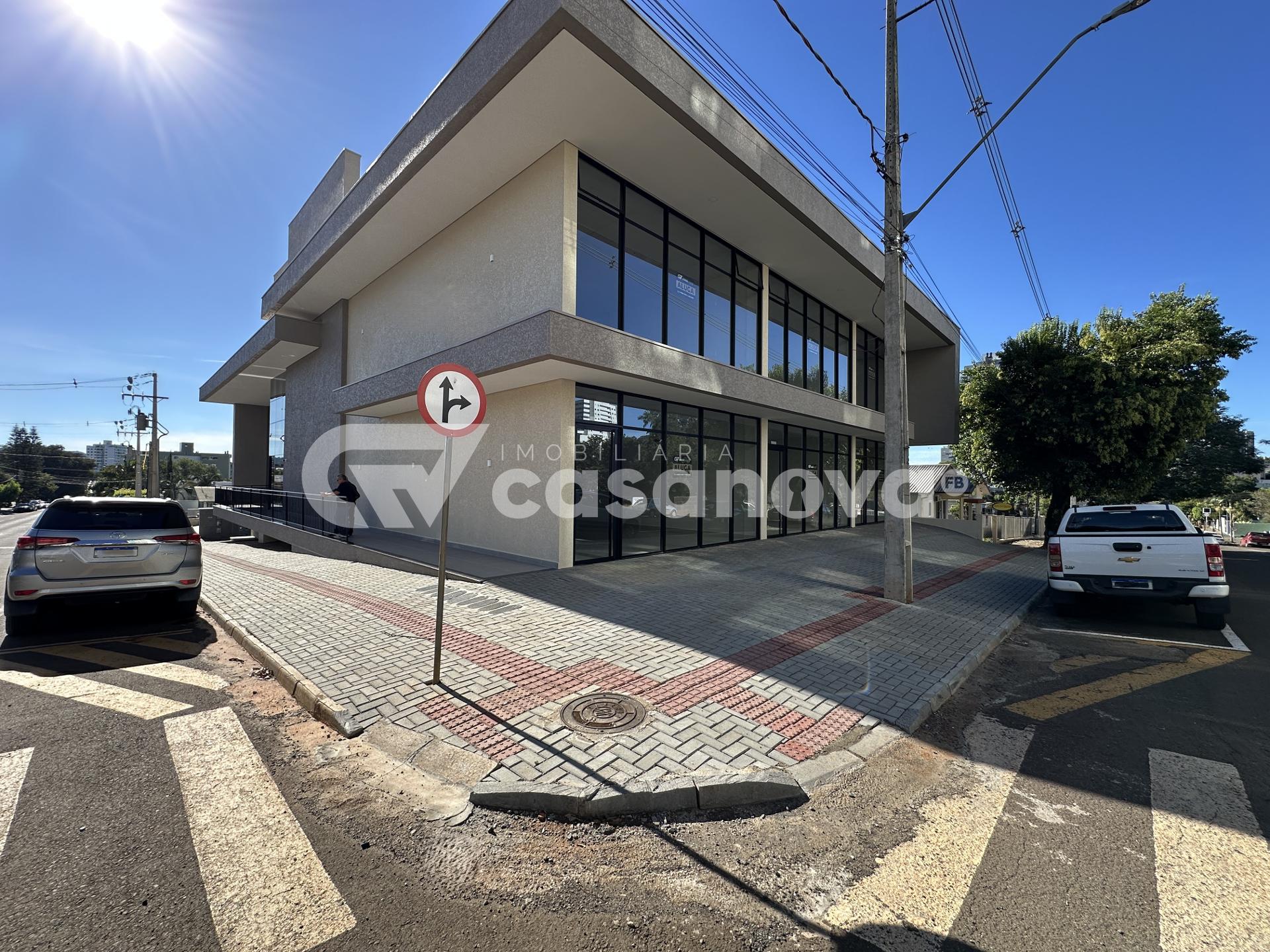 Sala Comercial para locação, NOSSA SENHORA APARECIDA, FRANCISC...