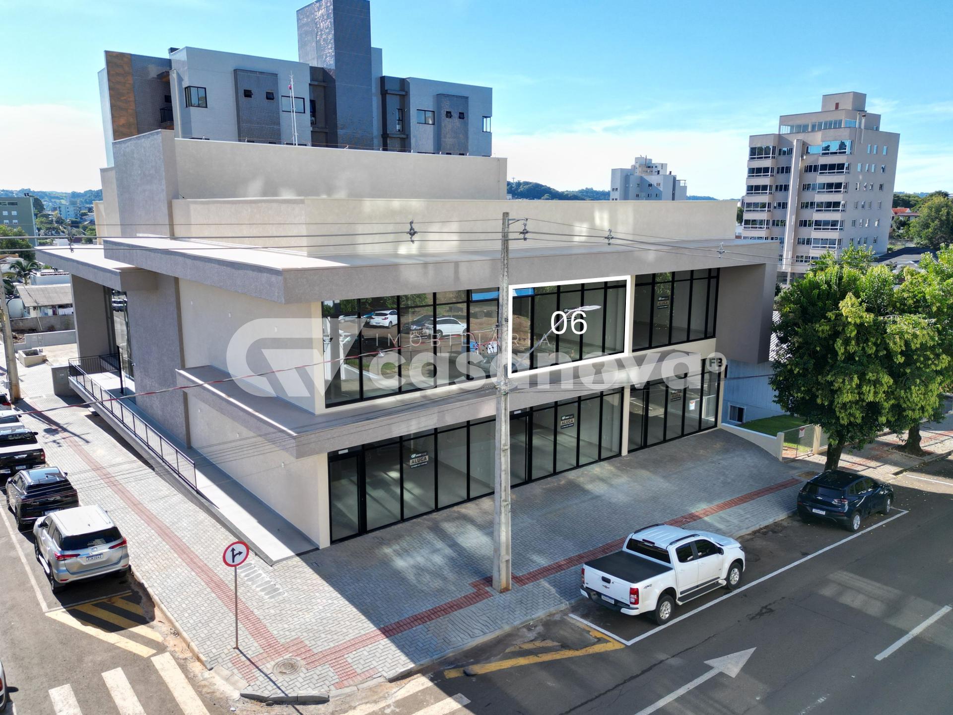 Sala Comercial para locação, NOSSA SENHORA APARECIDA, FRANCISC...