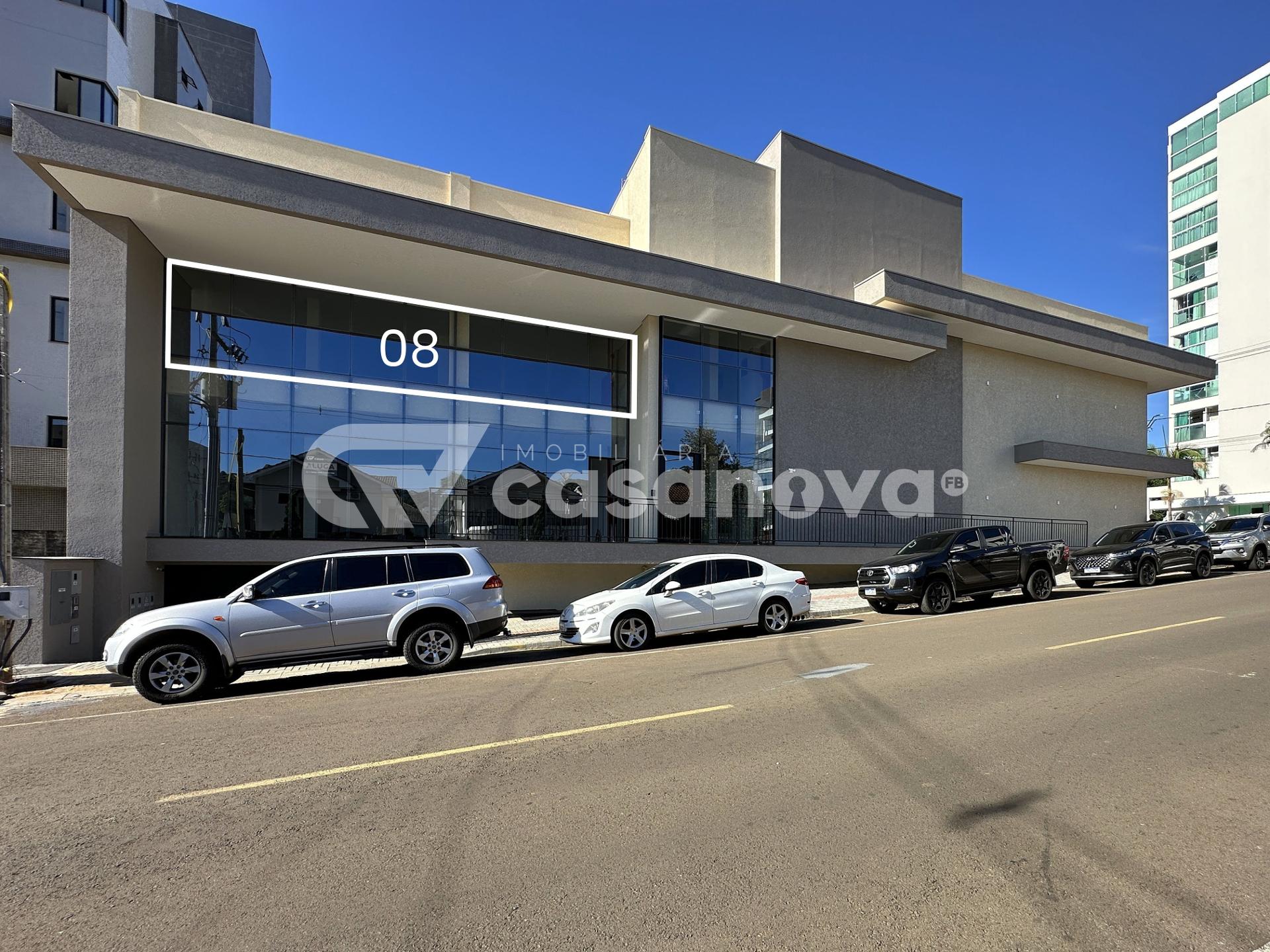 Sala Comercial para locação, NOSSA SENHORA APARECIDA, FRANCISC...