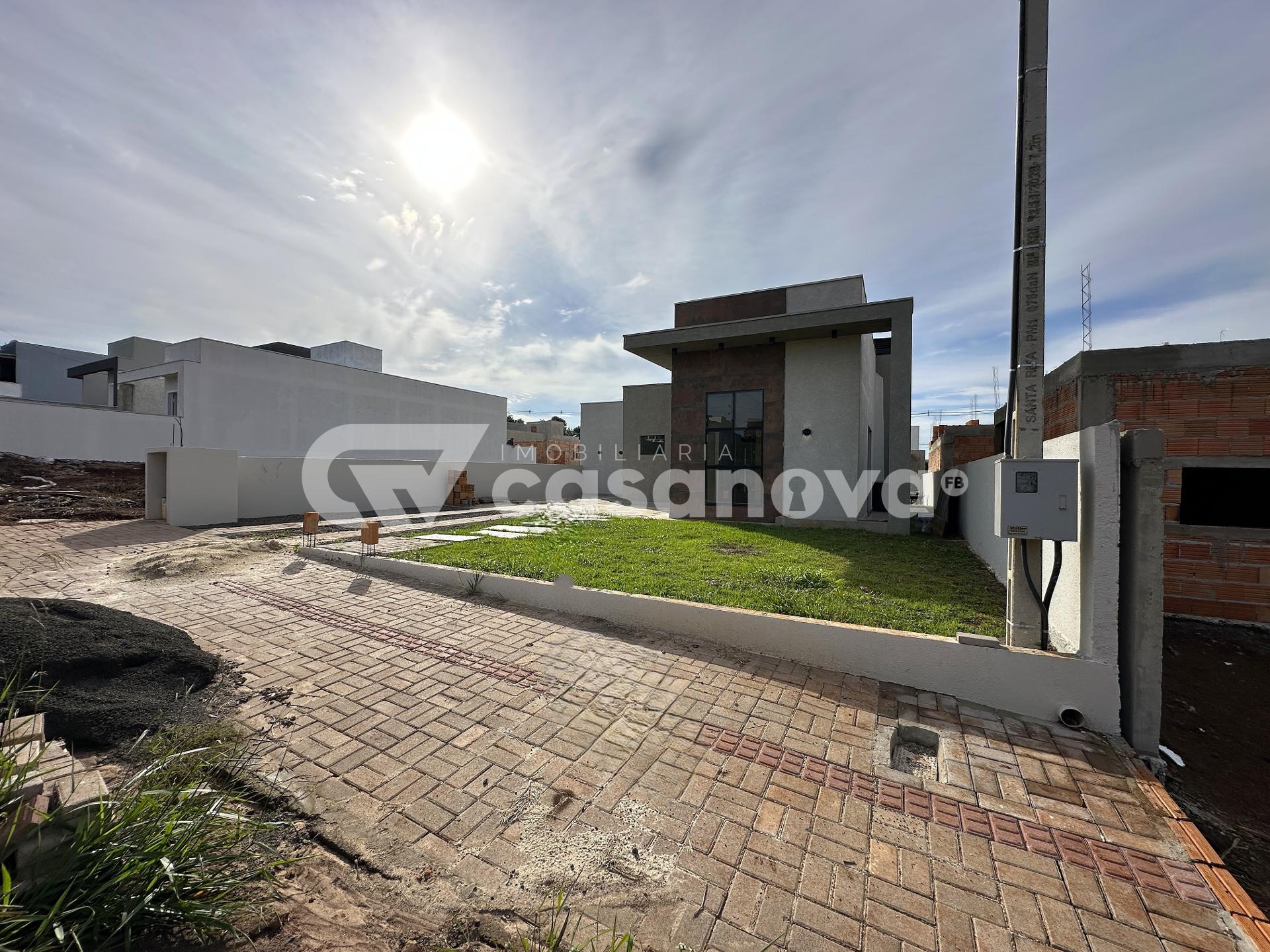 CASA COM AMPLA SUITE MAIS QUARTO EM TERRENO UNICO DE 300m   LO...