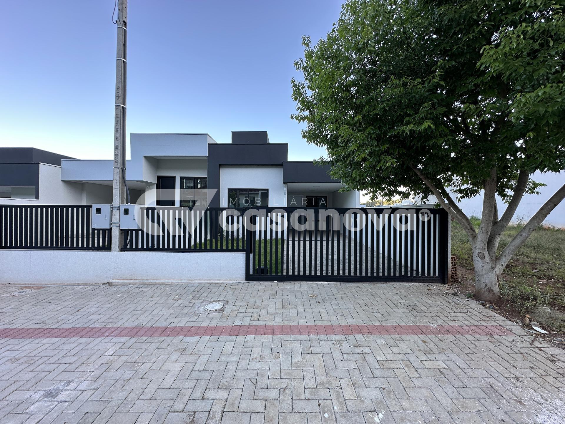 NOVA, FINANCIAVEL PELO MINHA CASA MINHA VIDA