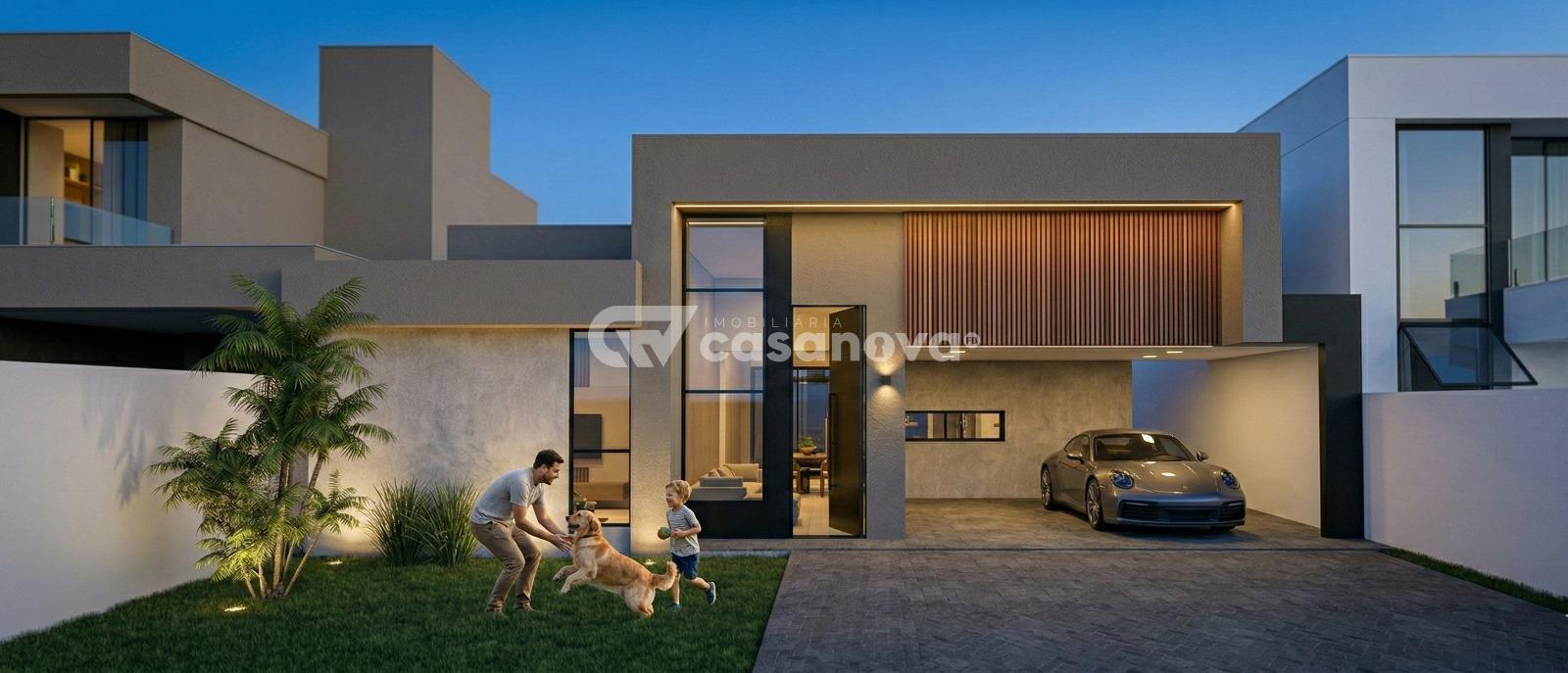 SEU SONHO EM CONSTRUÇÃO