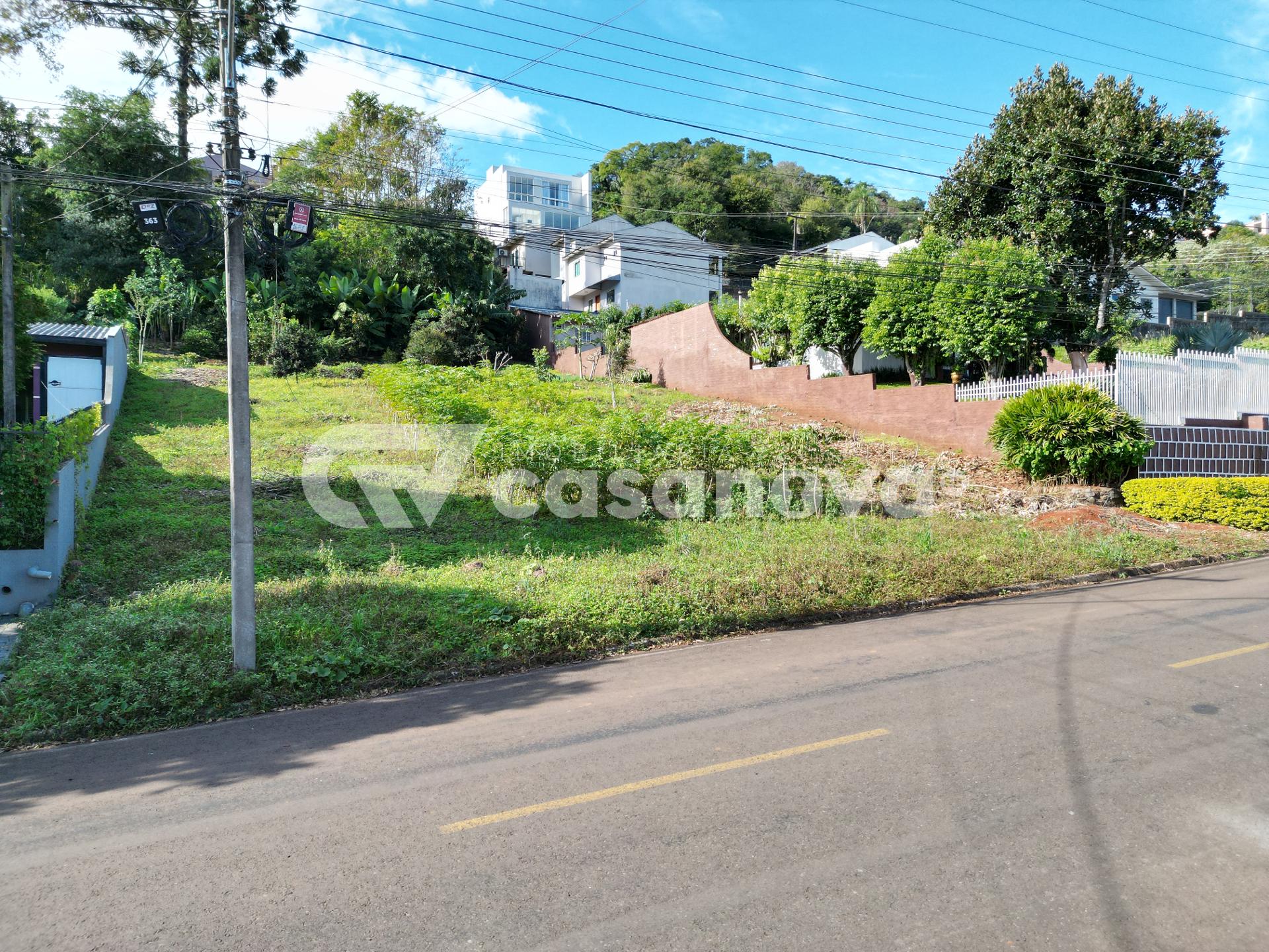 TAMANHO, LOCALIZAÇÃO E PRONTO PARA CONSTRUIR !