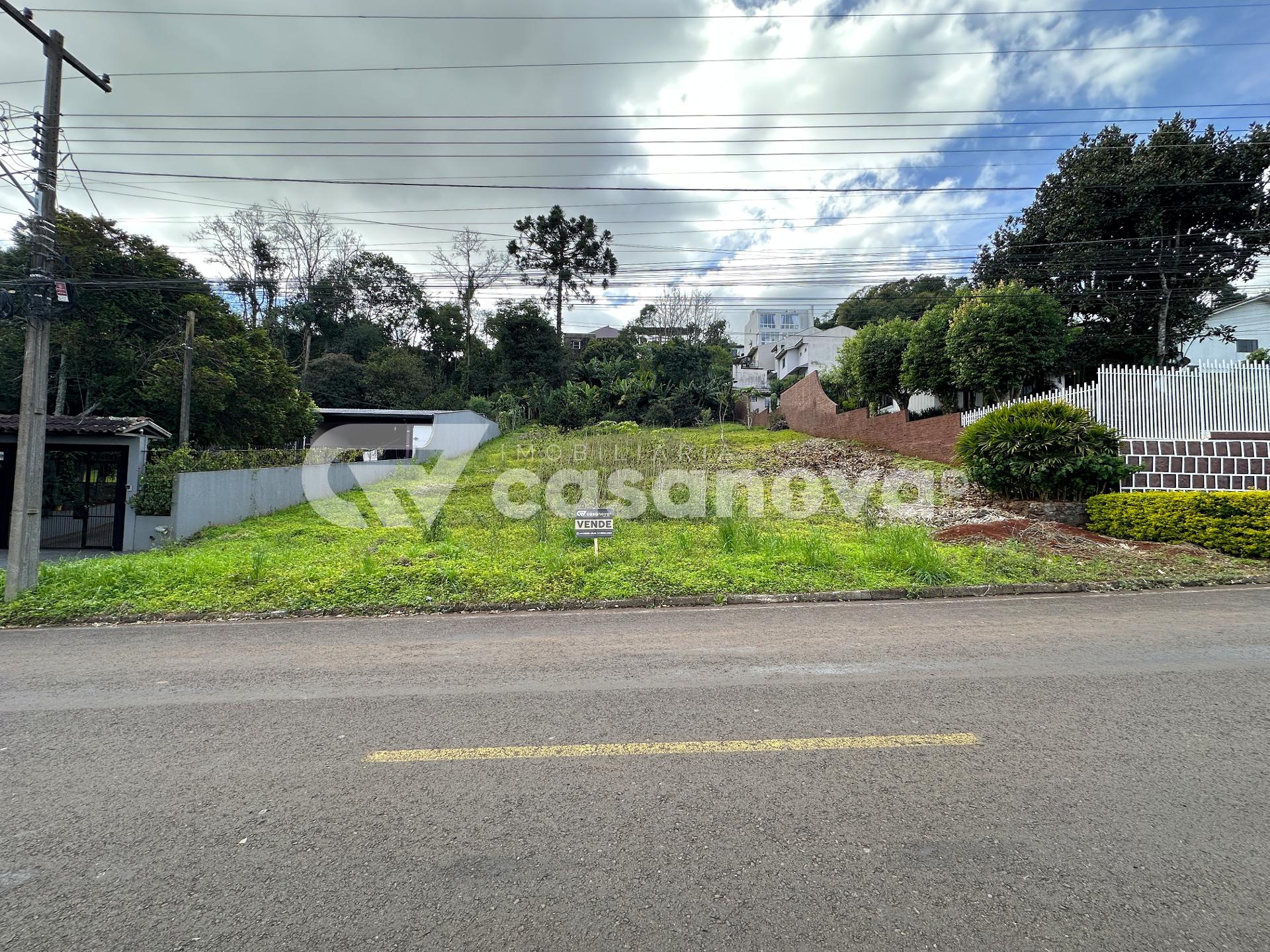 TAMANHO, LOCALIZAÇÃO E PRONTO PARA CONSTRUIR !