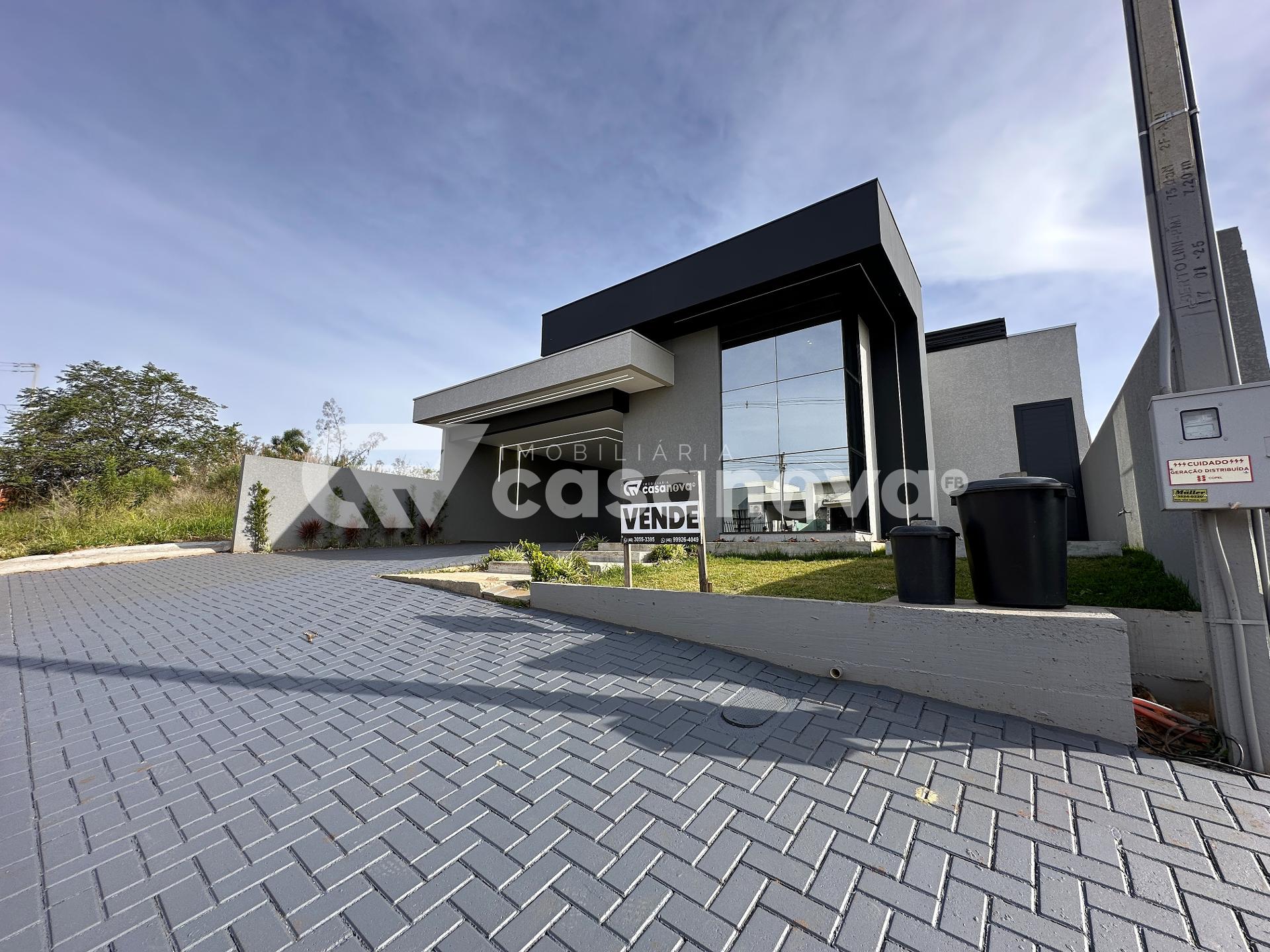 ALTO PADRÃO COM MAIS DE 440 M DE TERRENO