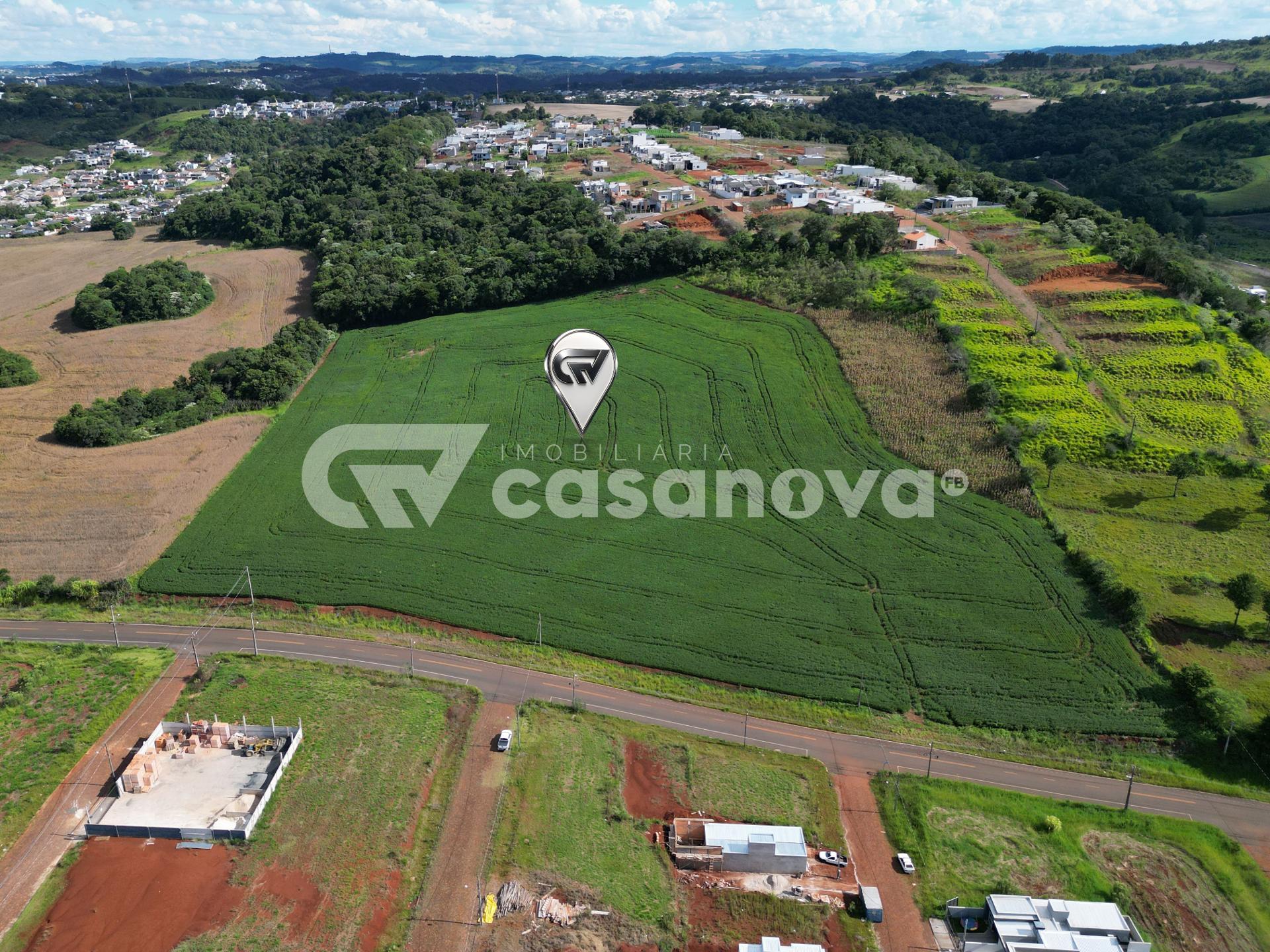 ÁREA ESTRATÉGICA PARA LOTEAMENTO E EMPREENDIMENTOS EM FRANCISC...