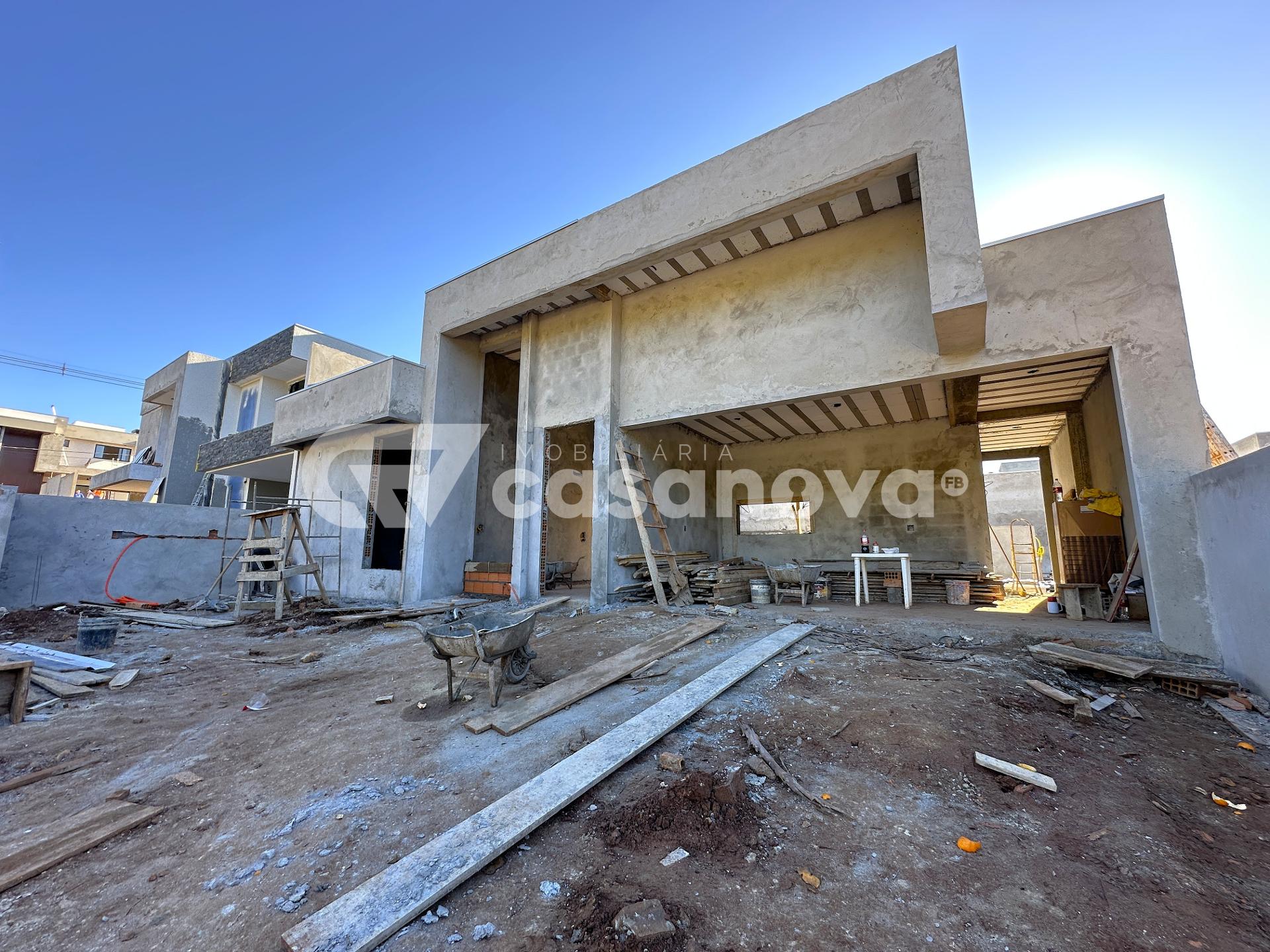 SEU SONHO EM CONSTRUÇÃO