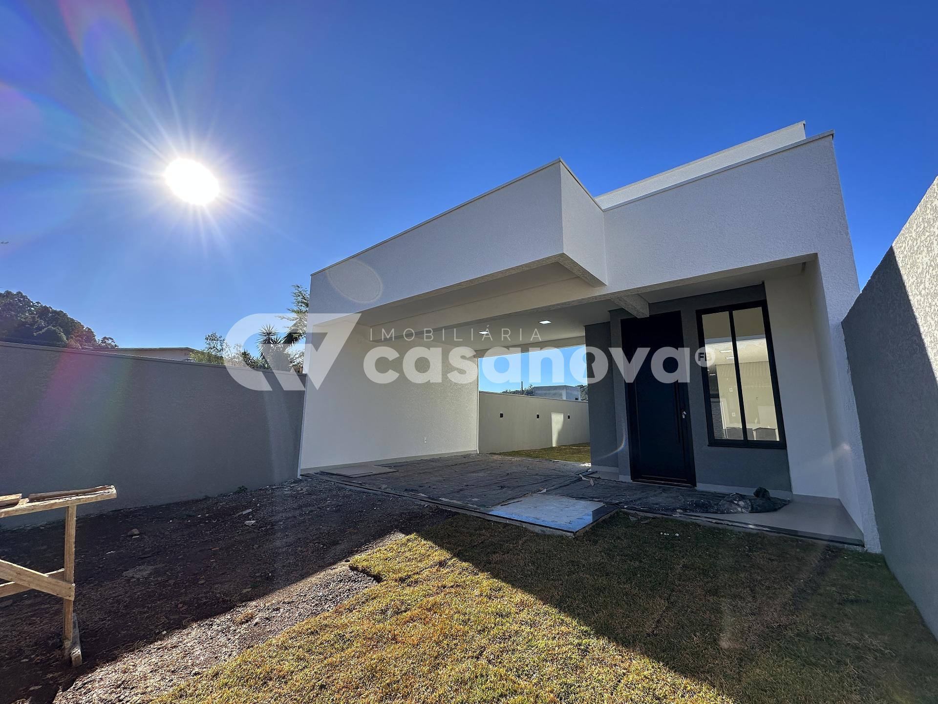 EM BREVE ESTARA PRONTA! BELISSIMA RESIDENCIA