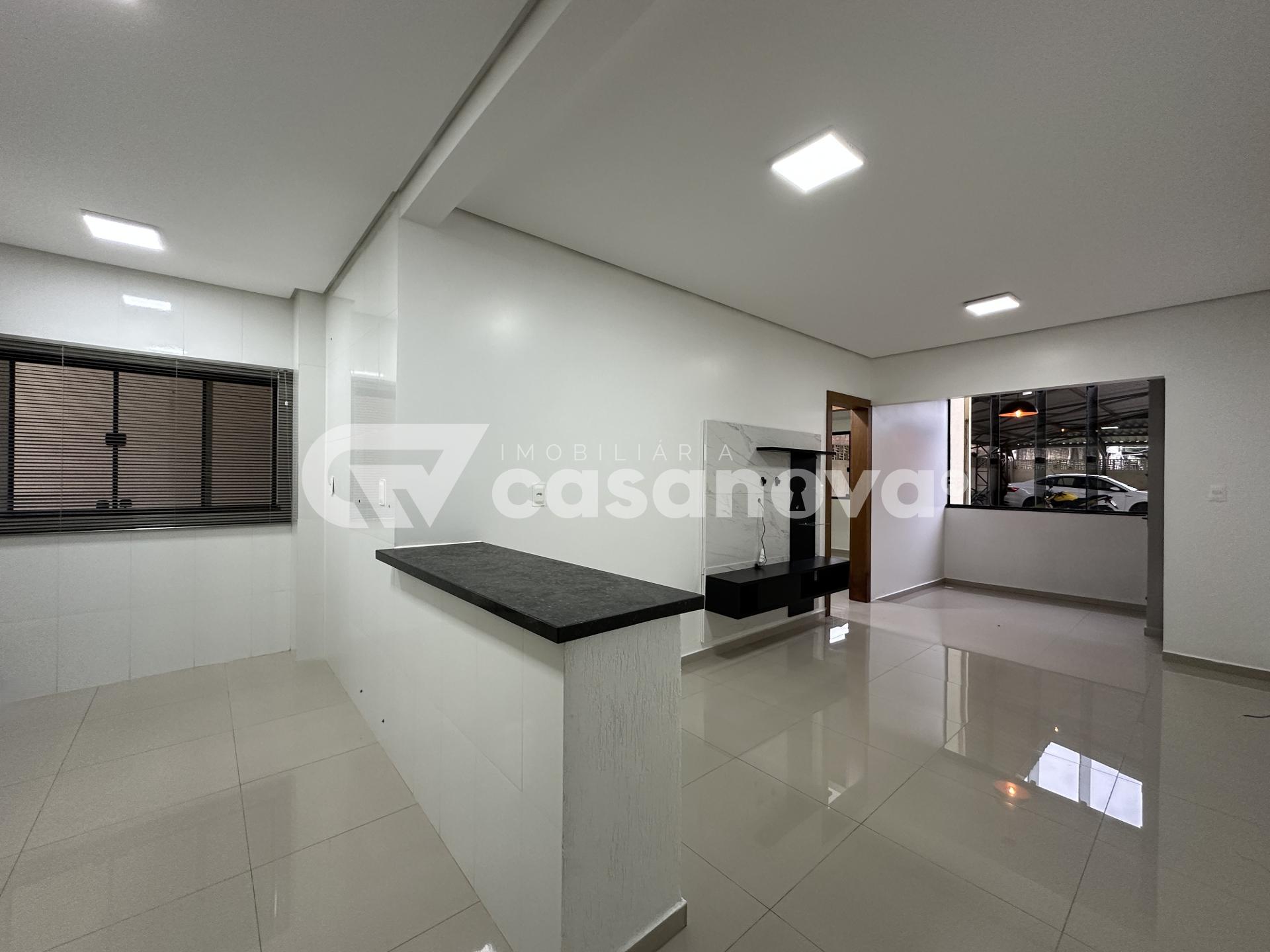 Apartamento para locação, SÃO CRISTOVÃO, FRANCISCO BELTRAO - PR