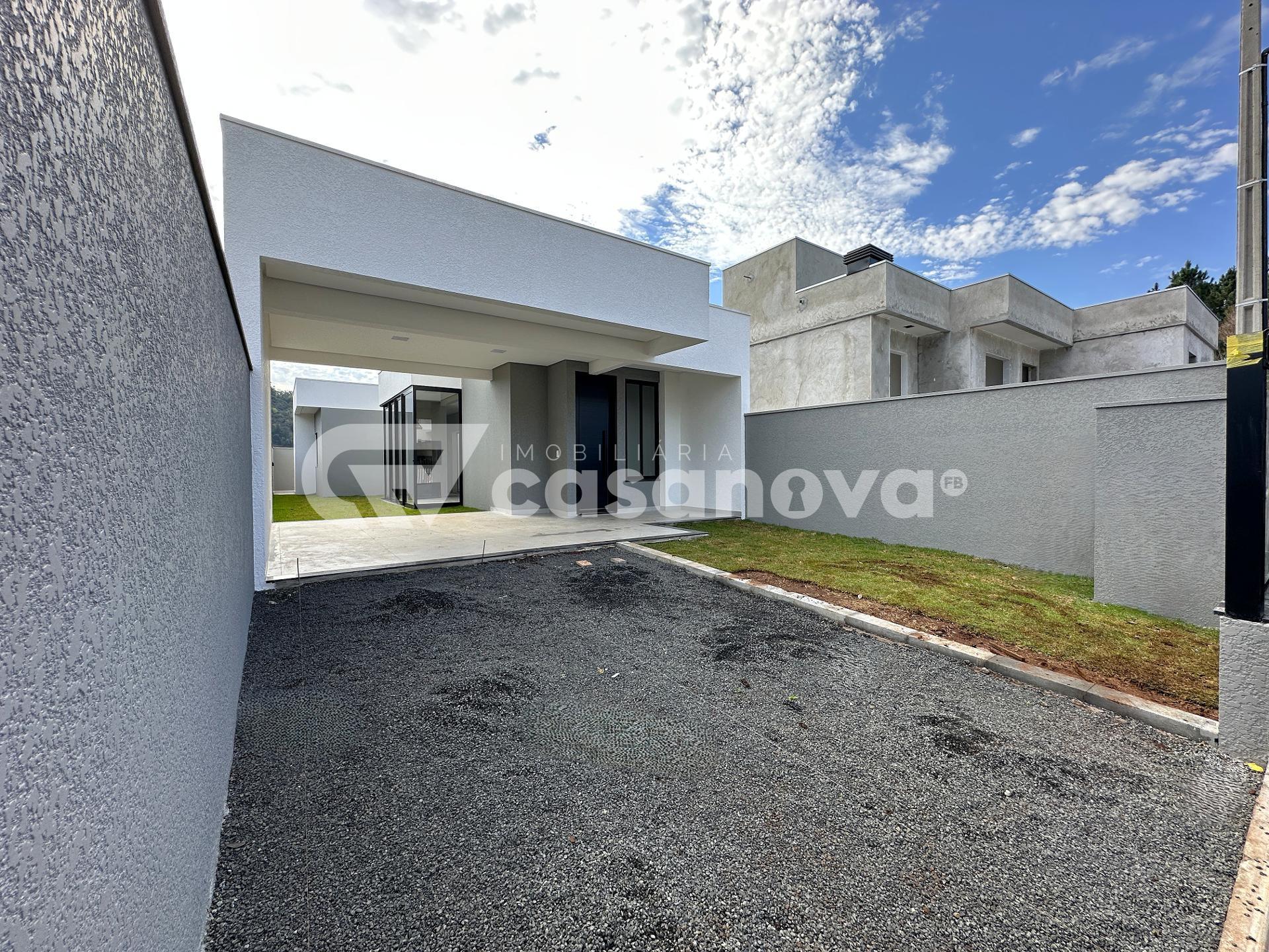 EM BREVE ESTARA PRONTA! BELISSIMA RESIDENCIA