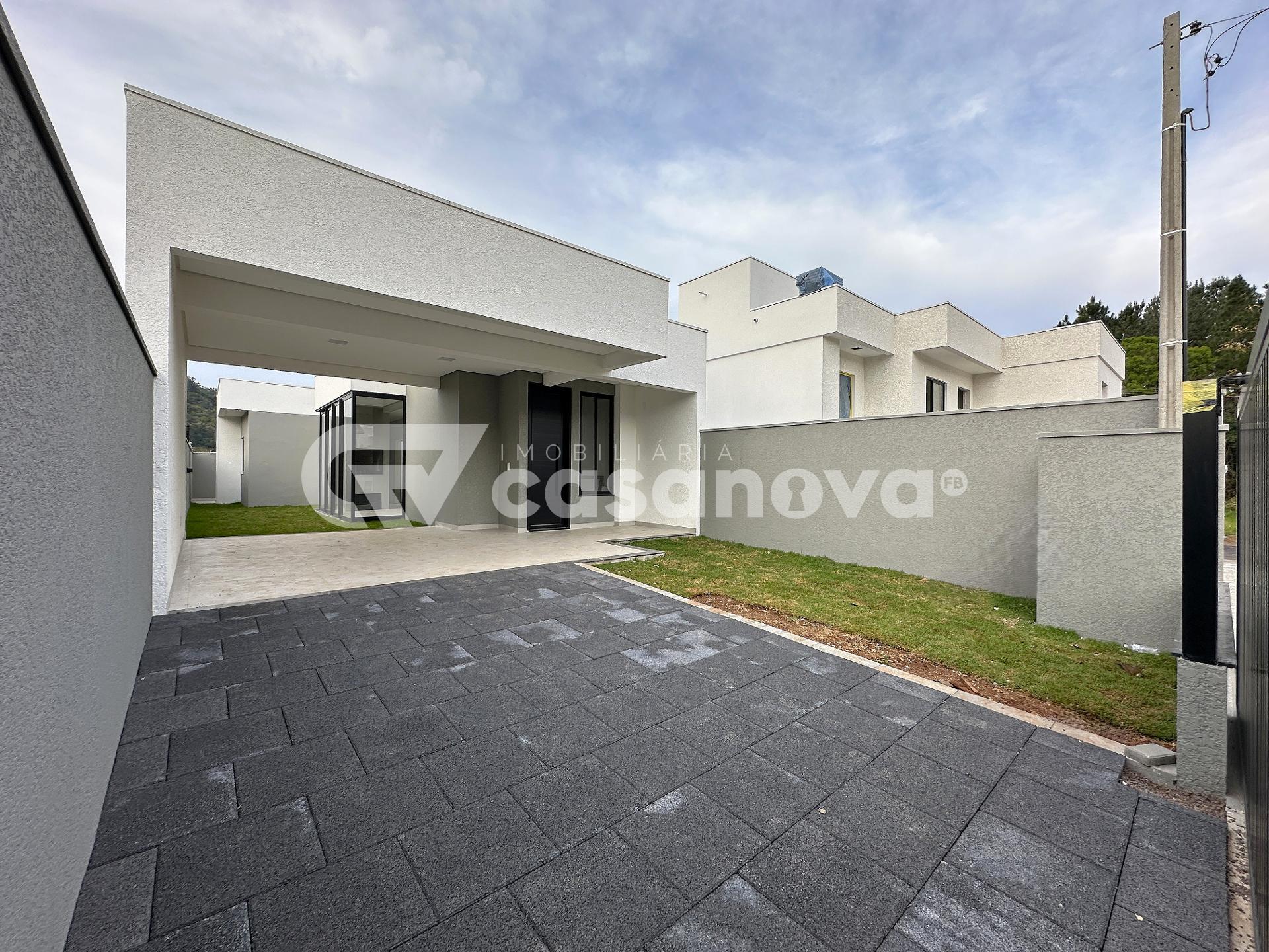 EM BREVE ESTARA PRONTA! BELISSIMA RESIDENCIA