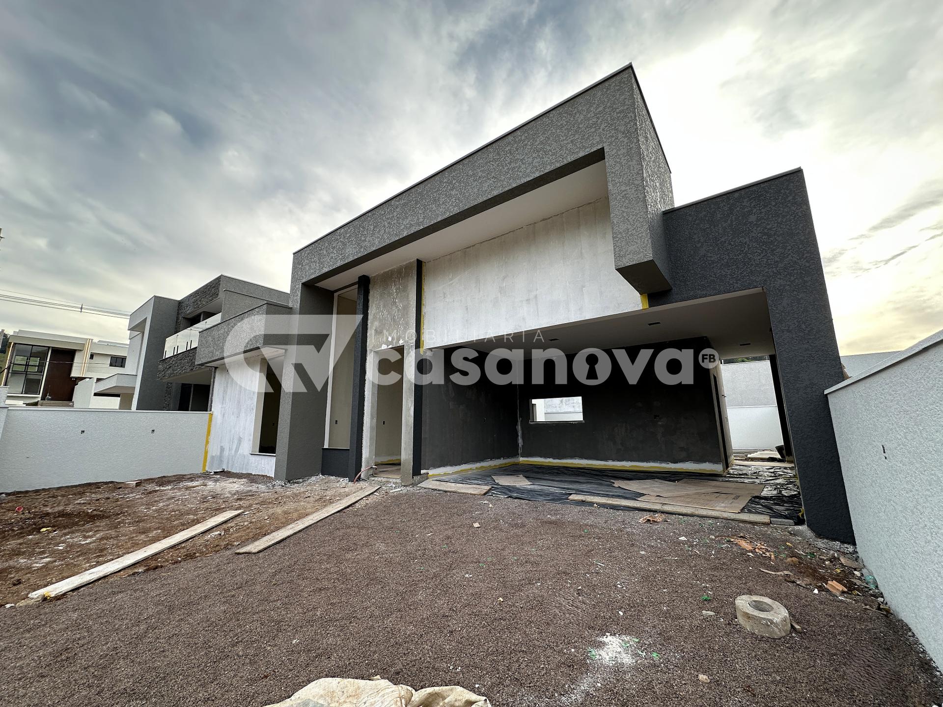 SEU SONHO EM CONSTRUÇÃO