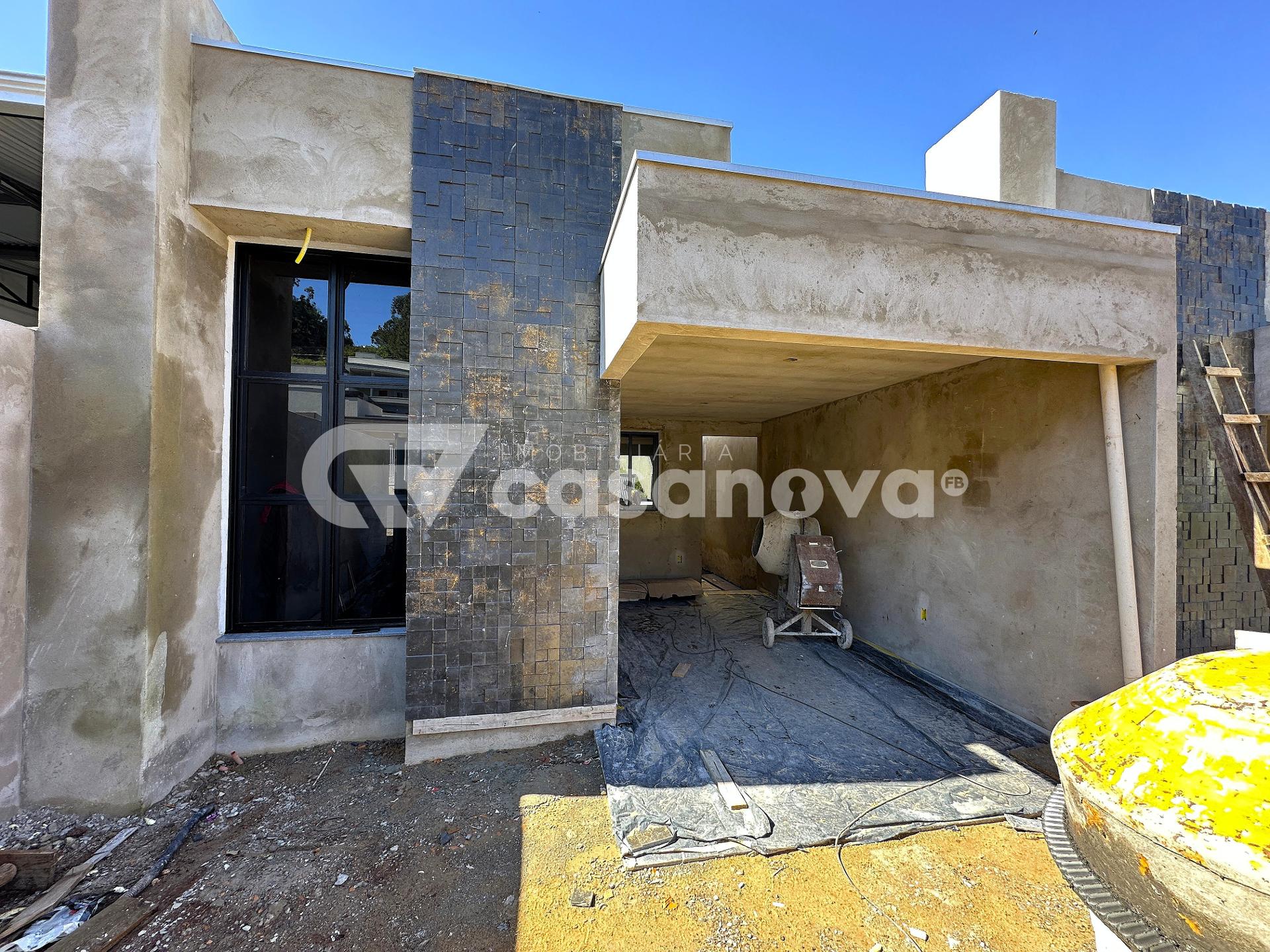 CASA A VENDA NO LOT SAO JOSE