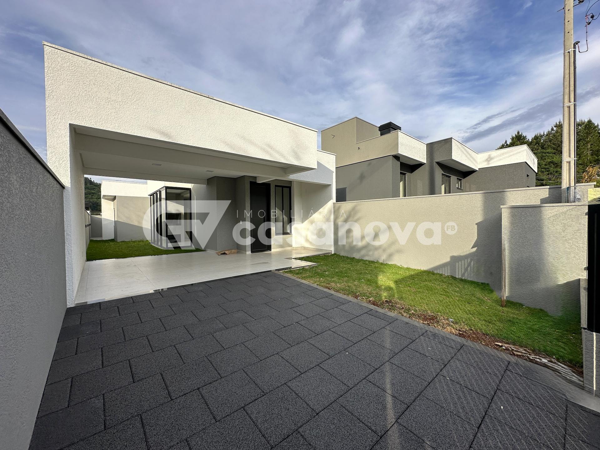 EM BREVE ESTARA PRONTA! BELISSIMA RESIDENCIA