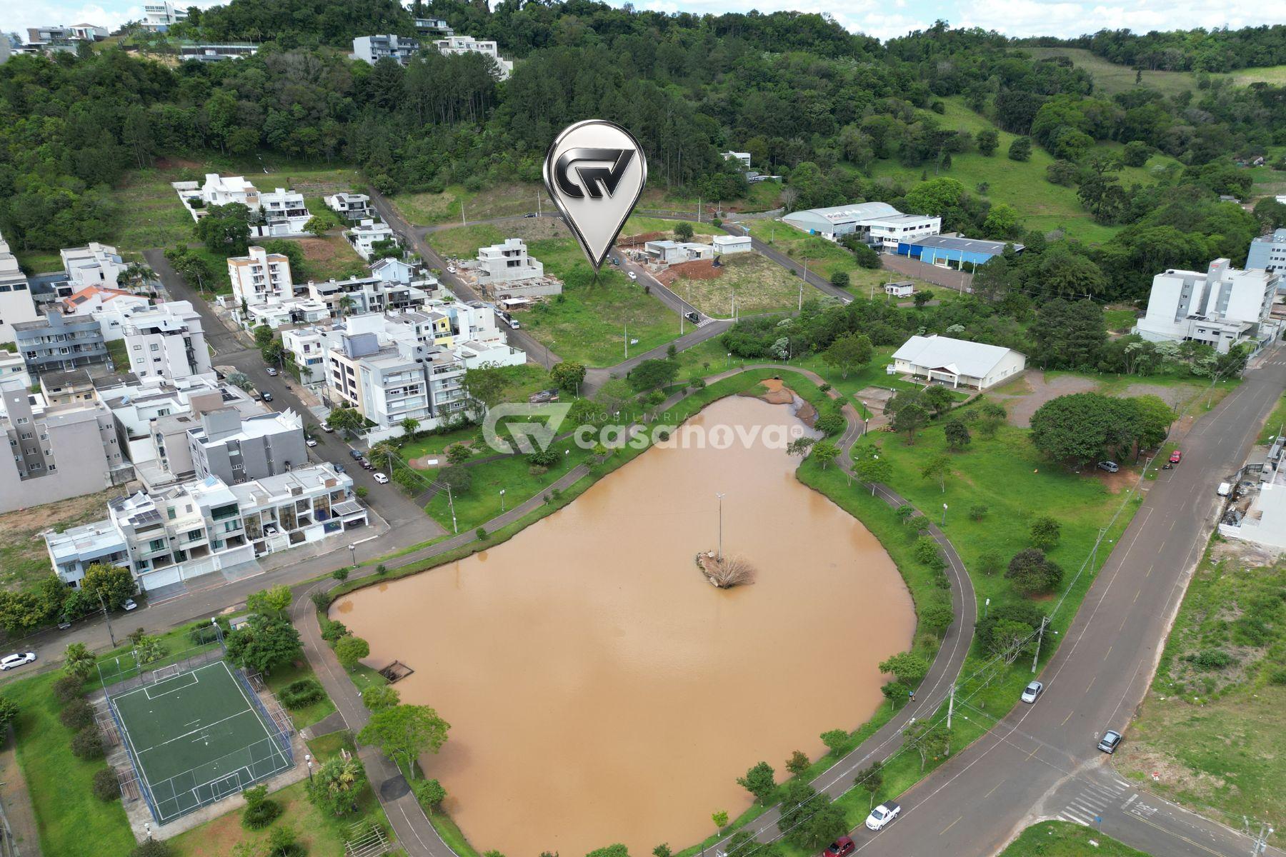 Terreno à venda, INDUSTRIAL, FRANCISCO BELTRAO - PR