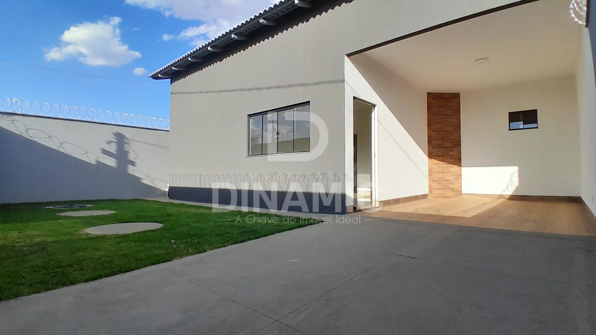 Casa à venda, Jardim Boa Esperanca, APARECIDA DE GOIANIA - GO