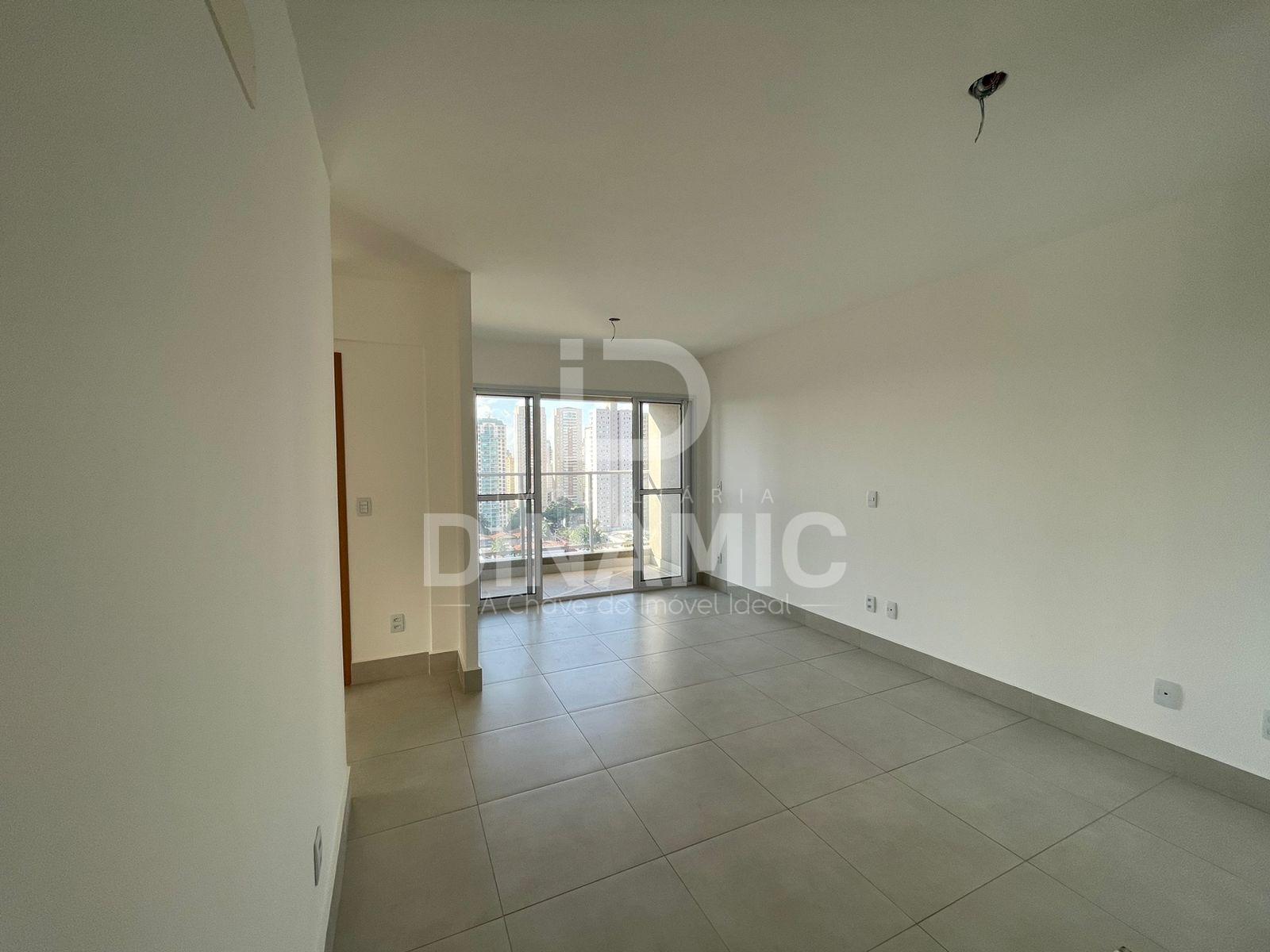 Apartamento à Venda no Setor Serrinha, Goiânia - Área de lazer...