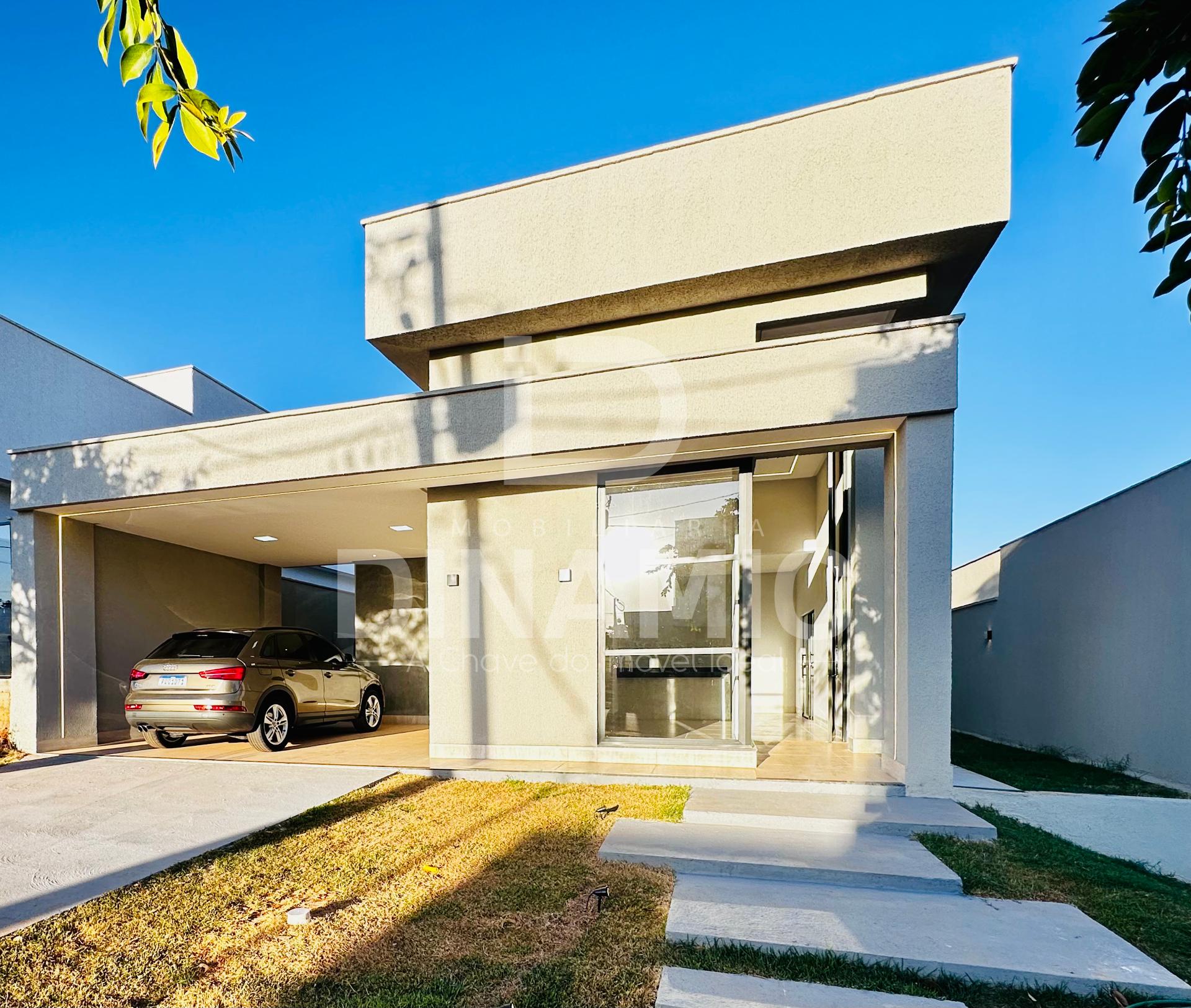 Casa à venda, Terras Alpha Residencial 2, SENADOR CANEDO - GO
