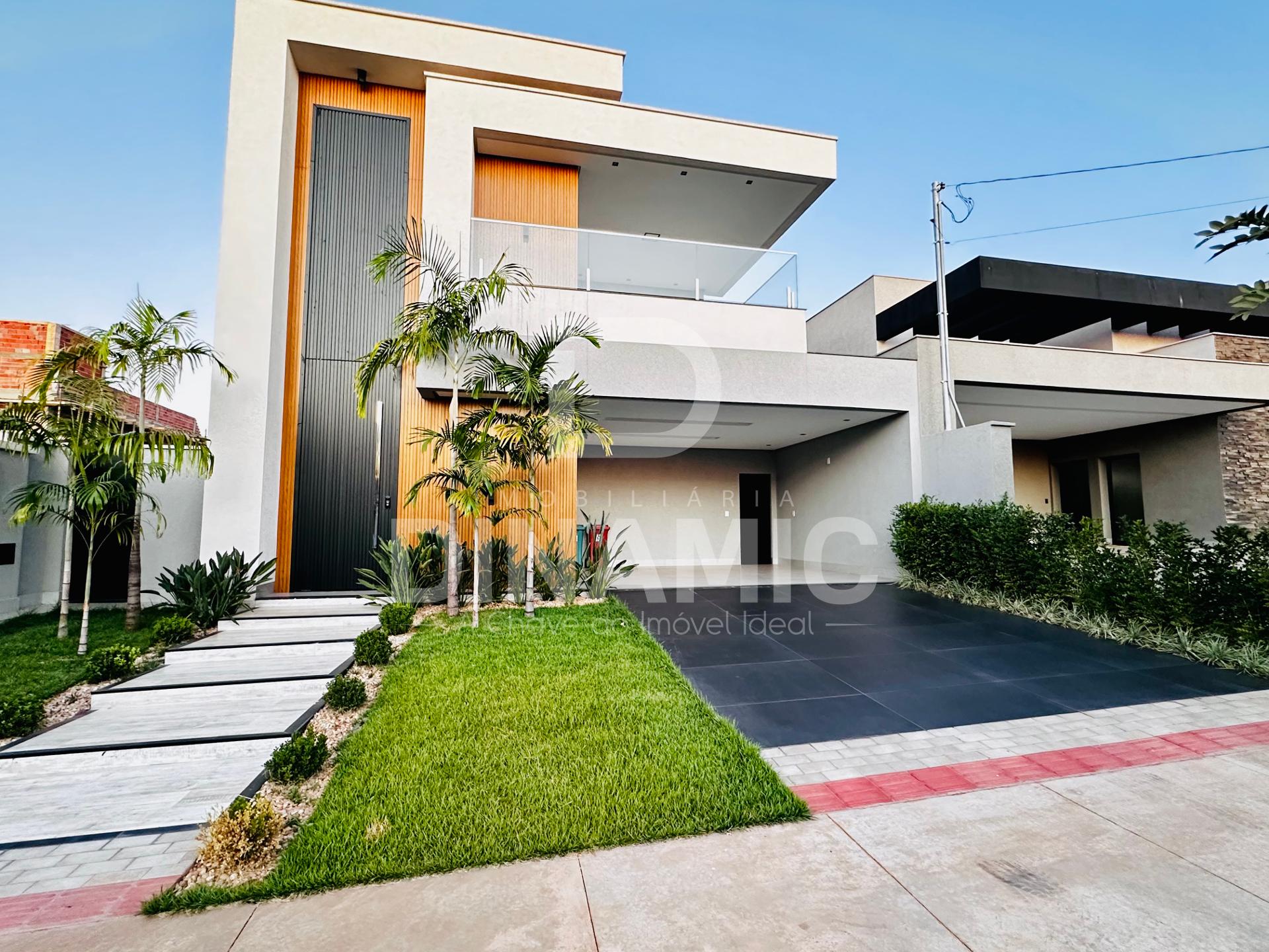 Sobrado ? venda, Parqville Jacaranda, APARECIDA DE GOIANIA - GO