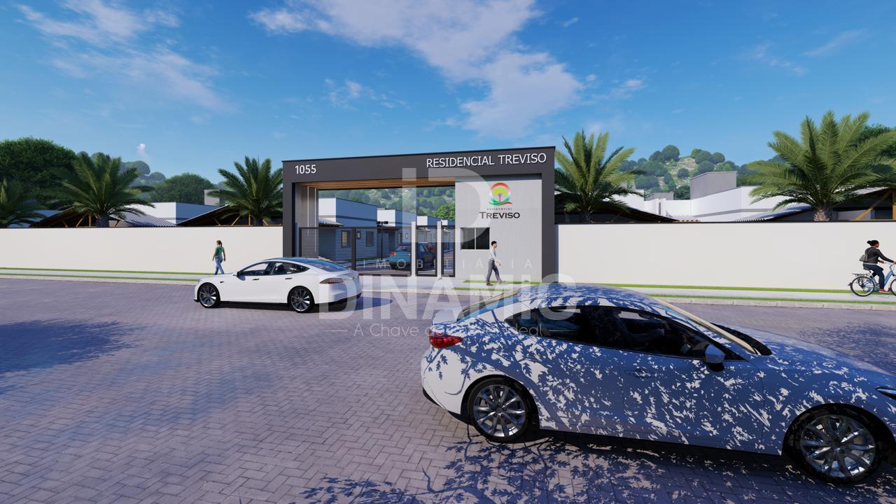 Casas com 3 Quartos, Infraestrutura Completa Residencial Trevi...