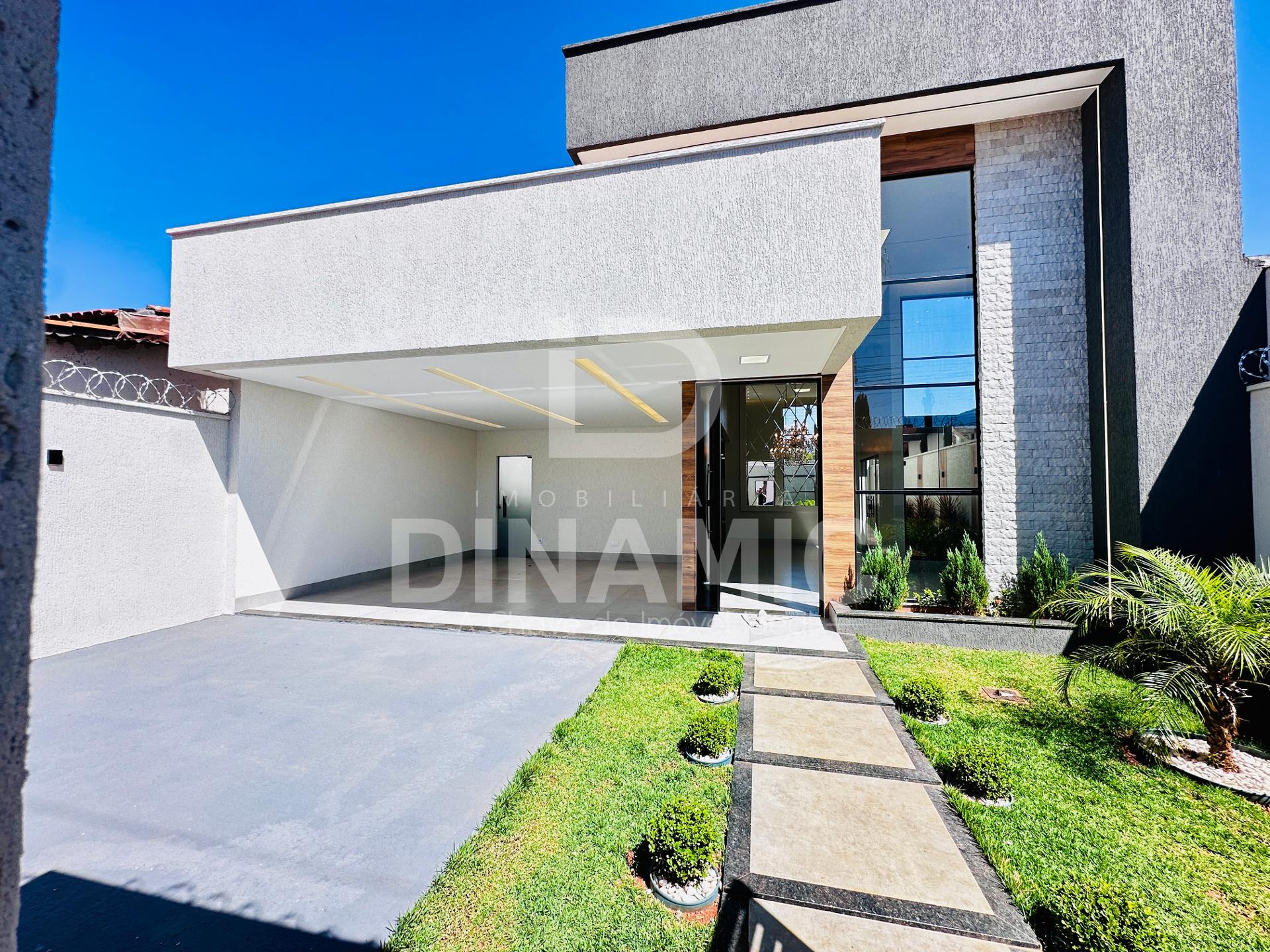 Casa à venda, Residencial Porto Seguro, GOIANIA - GO