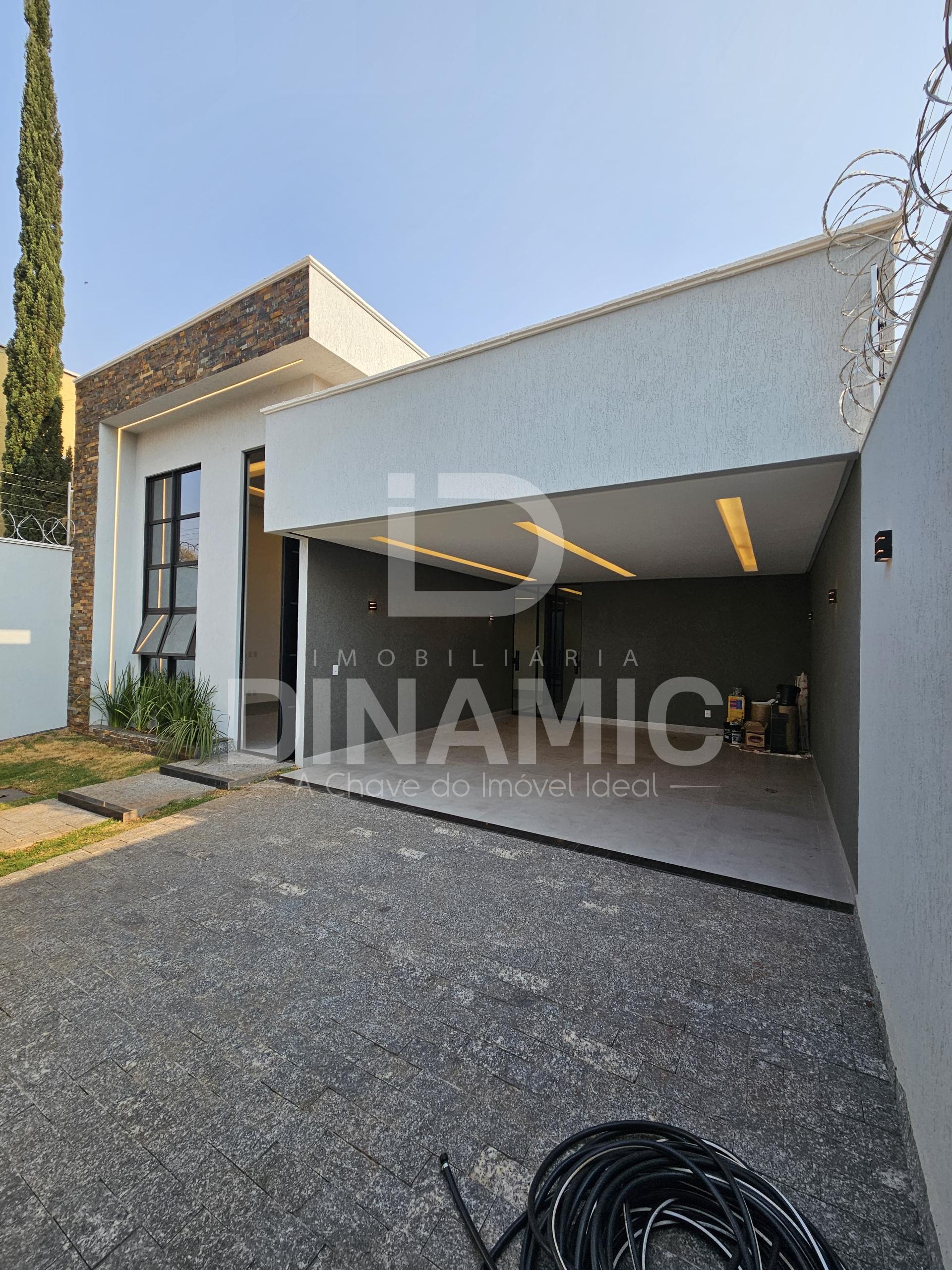 Casa à venda, Residencial Veredas dos Buritis, GOIANIA - GO
