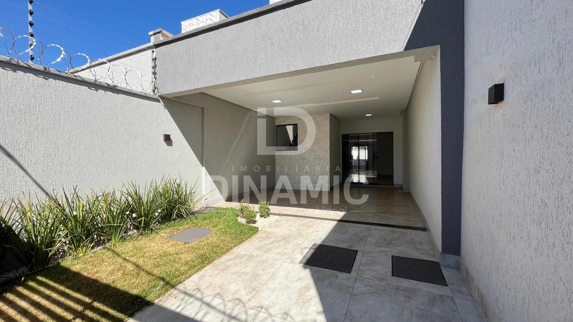 Sobrado à venda, Residencial Porto Seguro, GOIANIA - GO