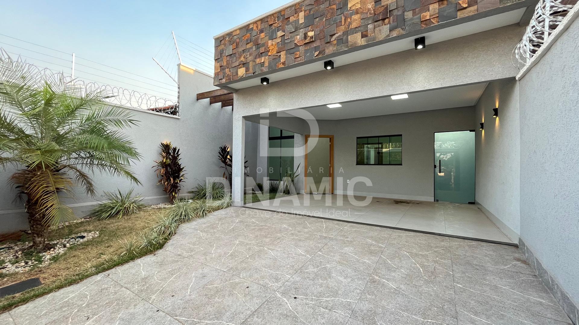 Casa à venda, Setor Santos Dumont, GOIANIA - GO