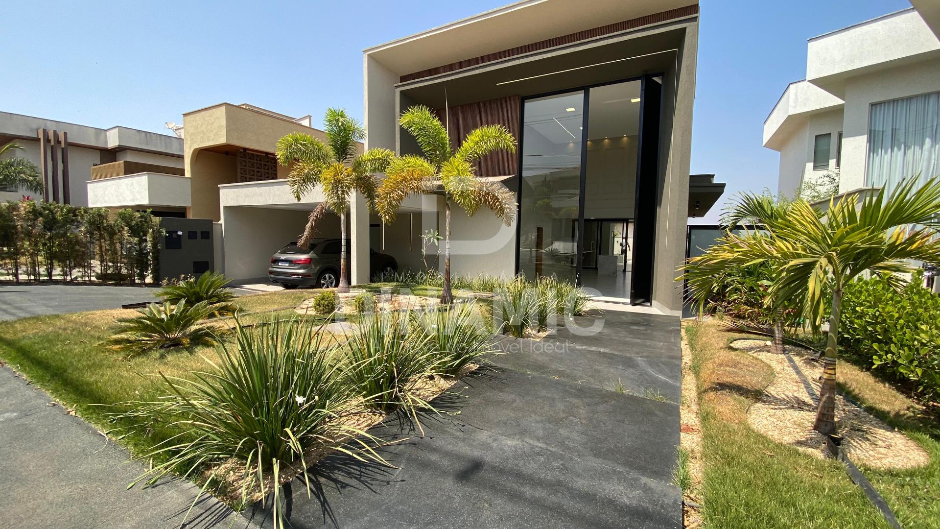 Casa à venda, Condominio do Lago, GOIANIA - GO