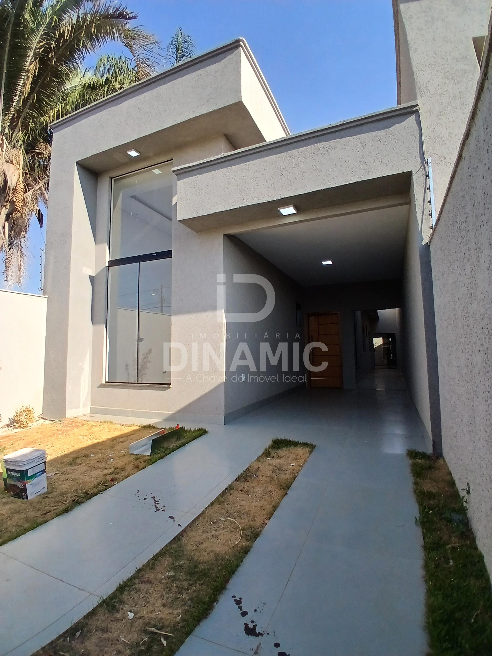 Casa à venda, Setor Conde dos Arcos, APARECIDA DE GOIANIA - GO