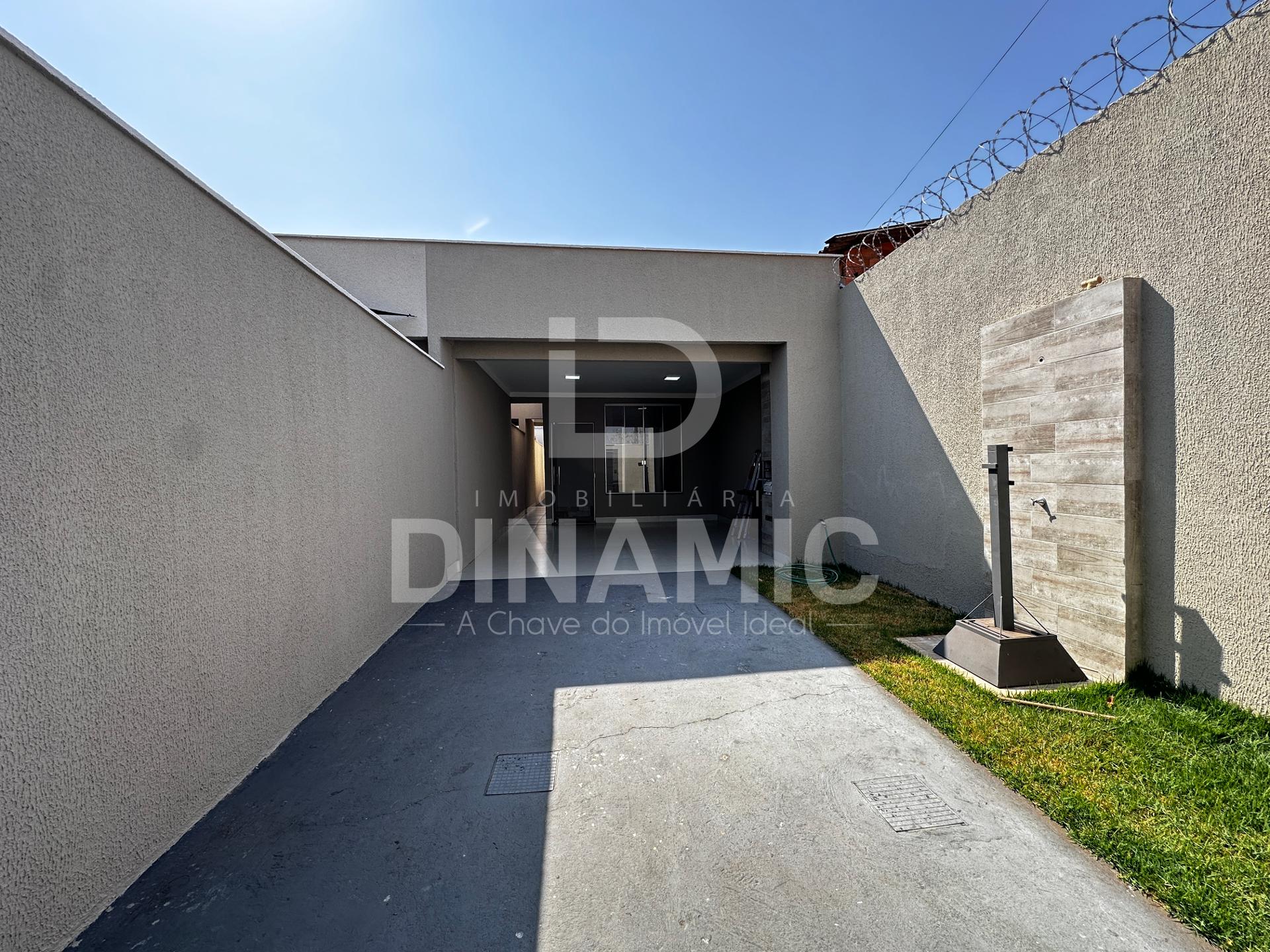 Casa à venda, Residencial Talisma, GOIANIA - GO