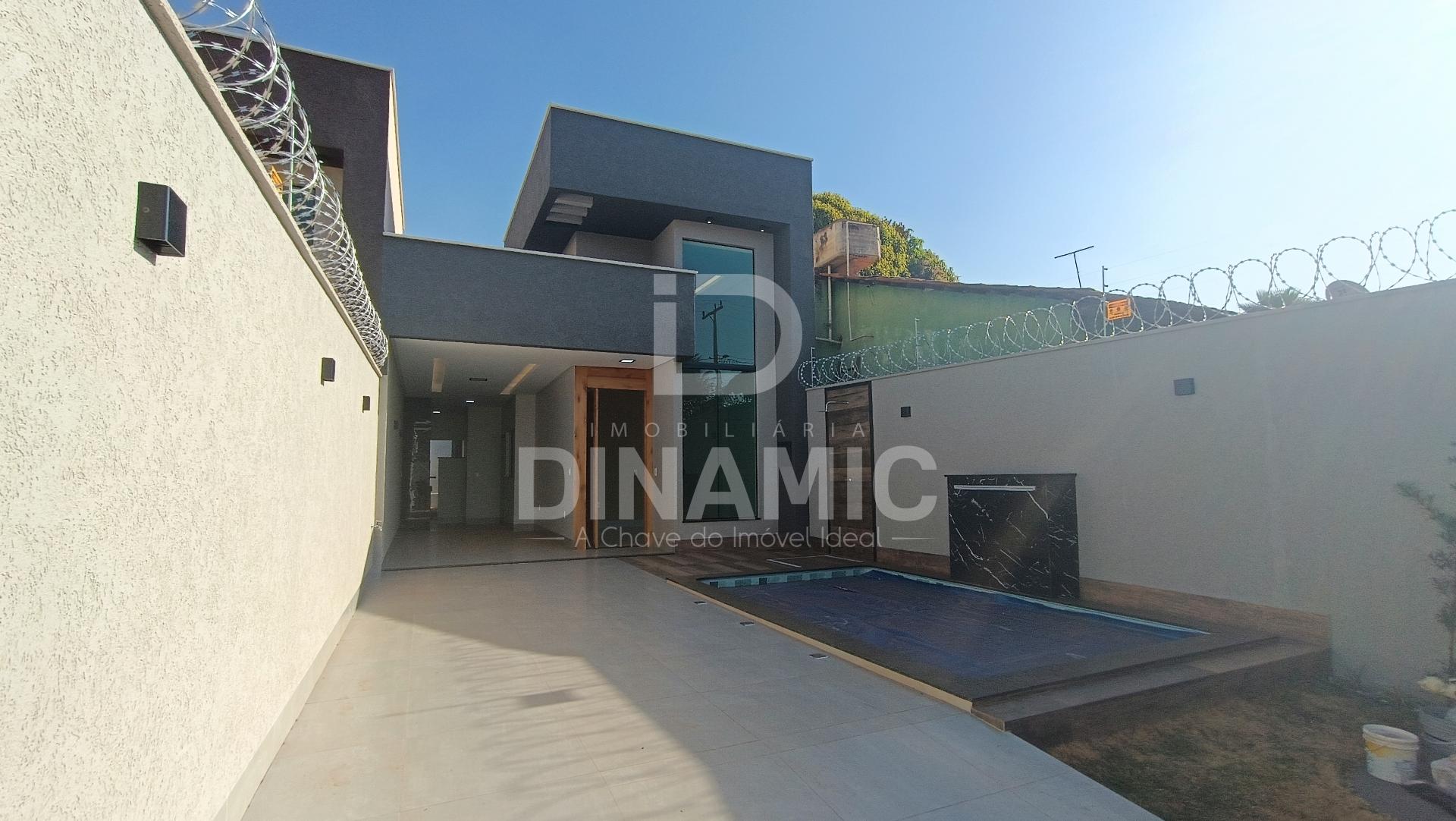 Casa à venda, Cidade Vera Cruz, APARECIDA DE GOIANIA - GO