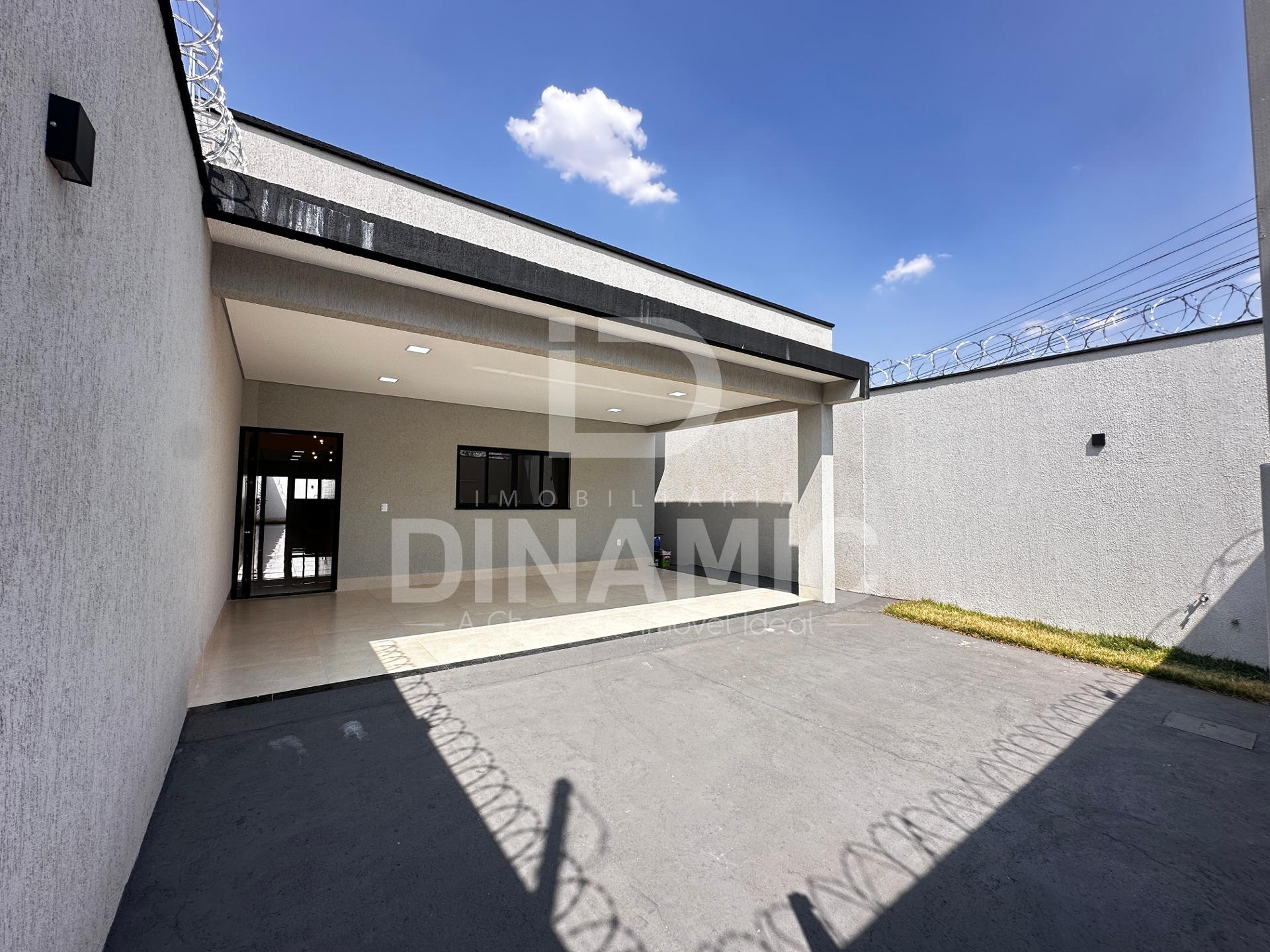 Casa à venda, Setor Sudoeste, GOIANIA - GO