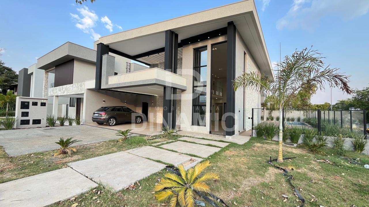 Sobrado à venda, Residencial Goiania Golfe Club, GOIANIA - GO