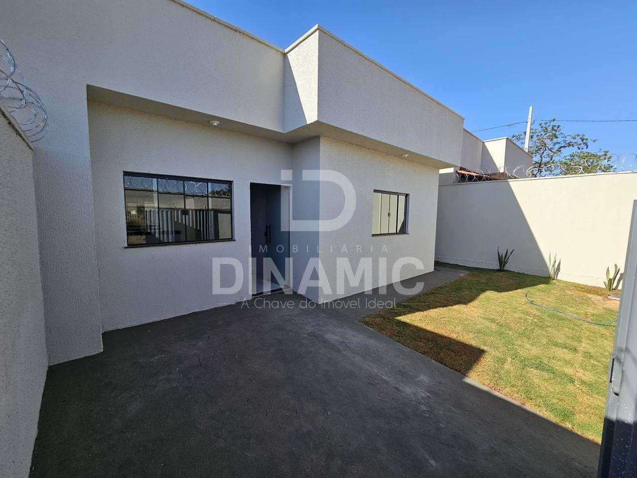 Casa à venda, Setor Jardim Imperial, TRINDADE - GO