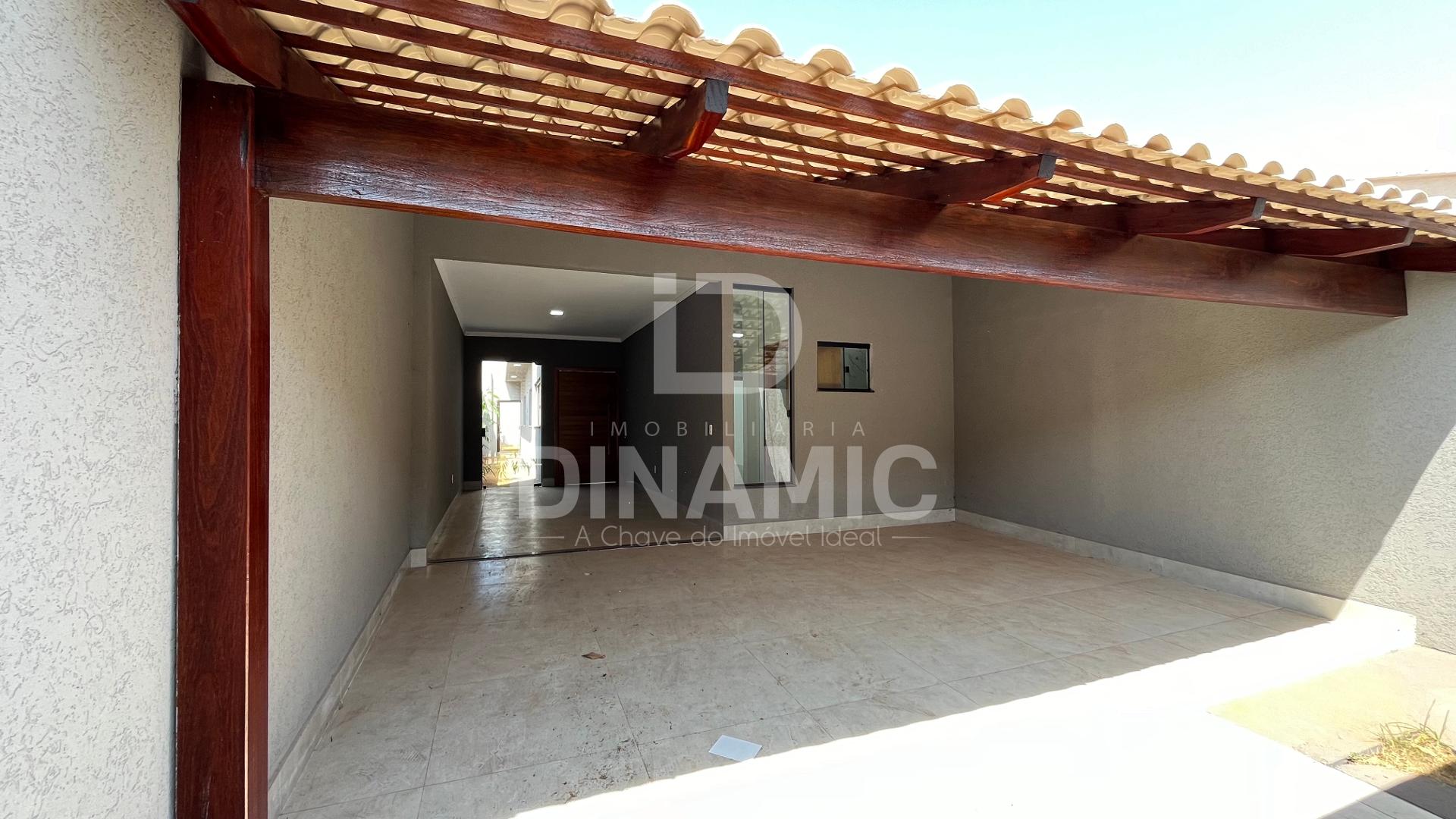 Casa à venda, Jardim Mont Serrat, APARECIDA DE GOIANIA - GO