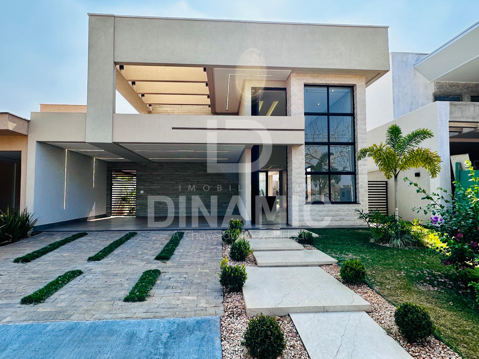 Casa à venda, Terras Alpha Residencial 1, SENADOR CANEDO - GO