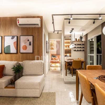 Apartamento à venda, Parque Amazonia, APARECIDA DE GOIANIA - GO