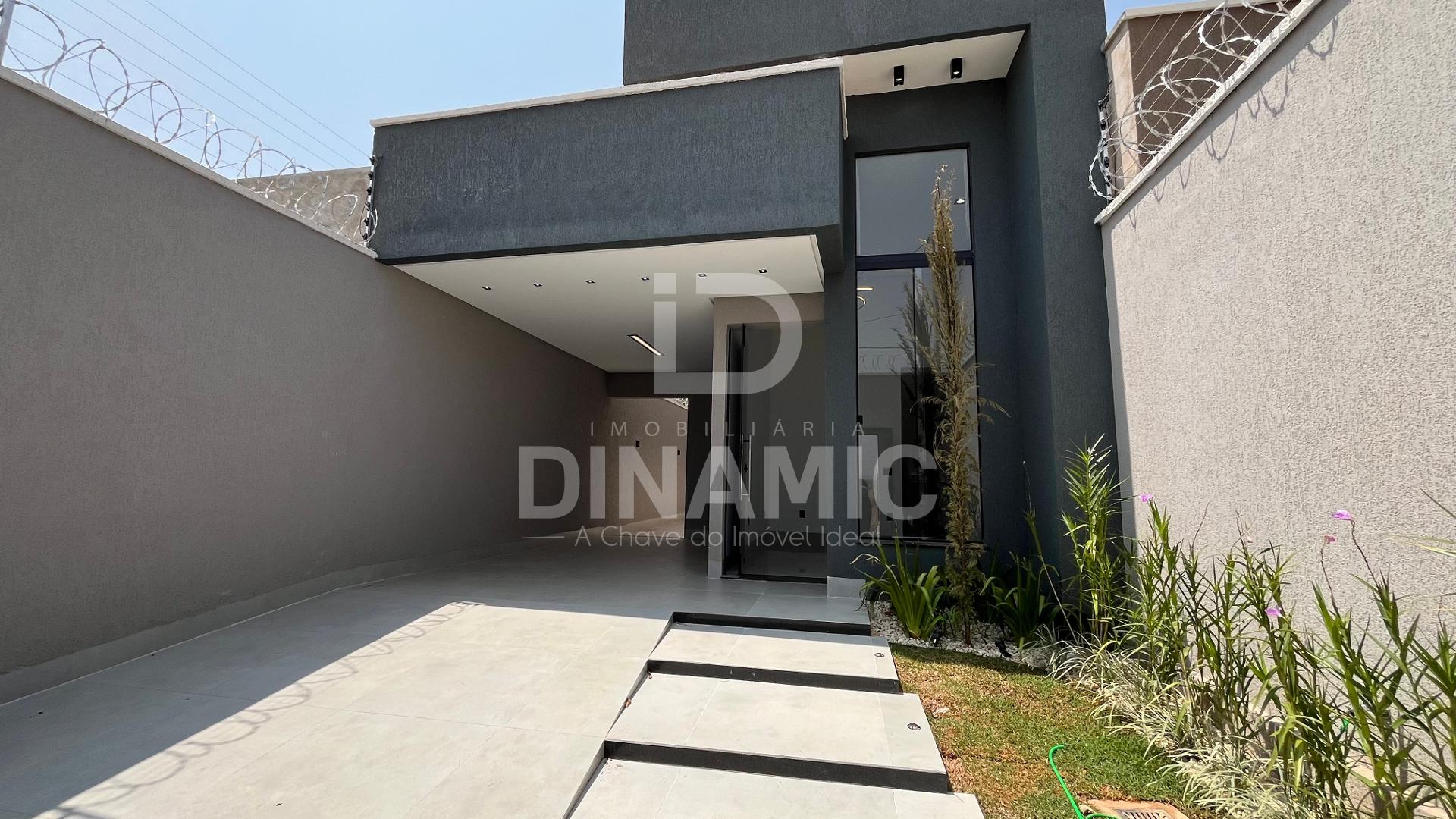 Casa à venda, Setor Faicalville, GOIANIA - GO