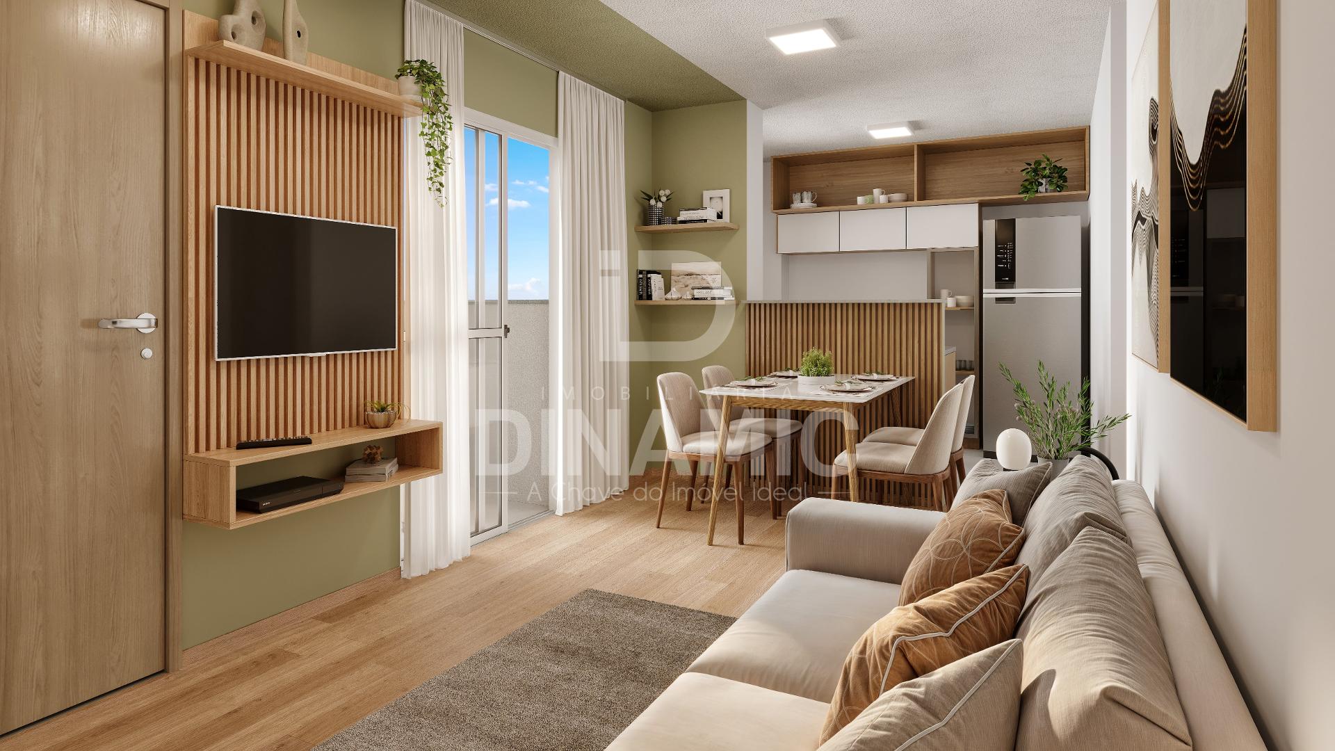 Apartamento à venda, Jardim Gardenia, GOIANIA - GO