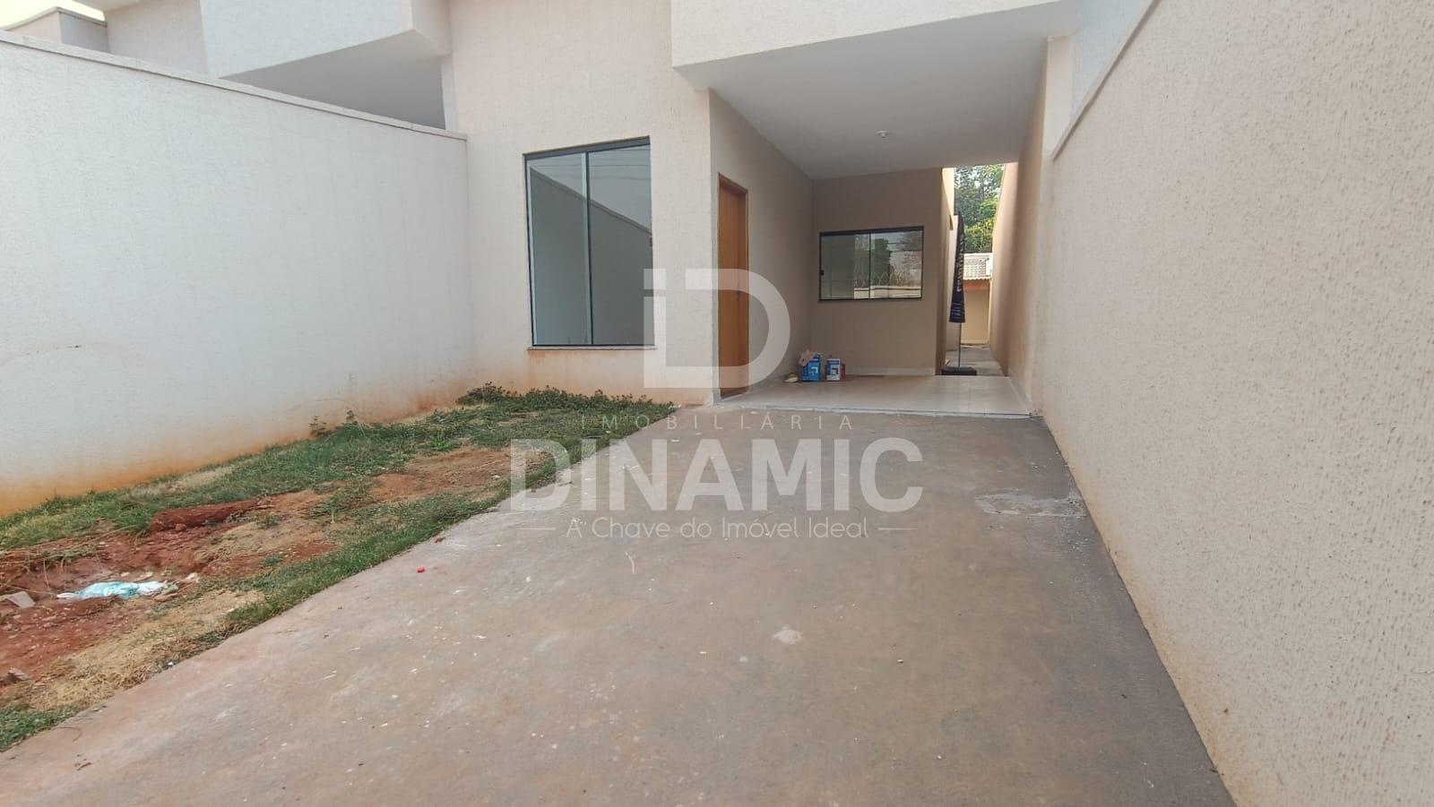 Casa à venda, Setor Expansul, APARECIDA DE GOIANIA - GO