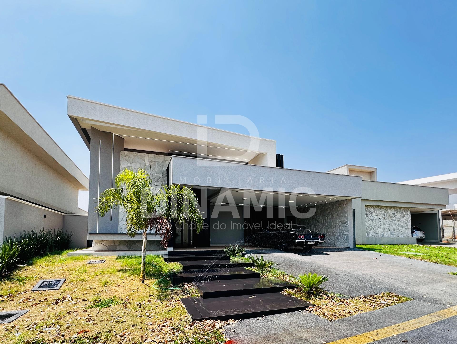 Casa à venda, Residencial Goiania Golfe Club, GOIANIA - GO