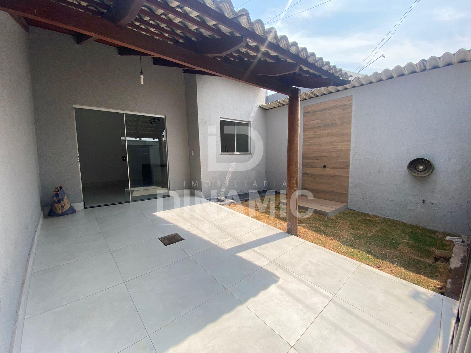 Casa à venda, Residencial Santa Fe, GOIANIA - GO