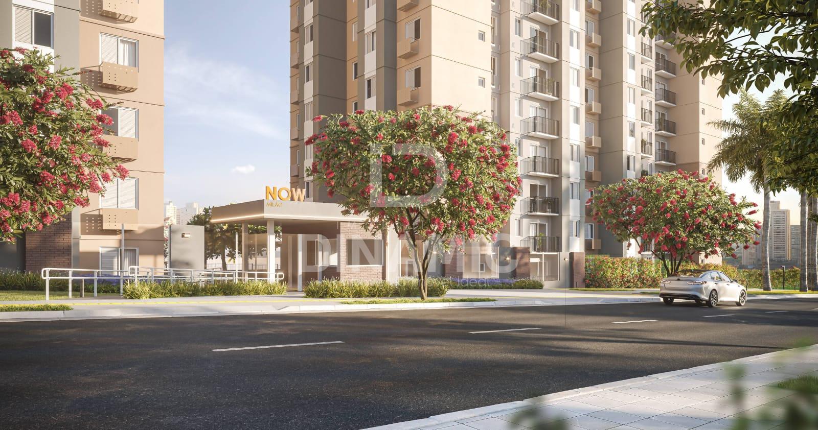 Apartamento à venda, Residencial Eldorado, GOIANIA - GO