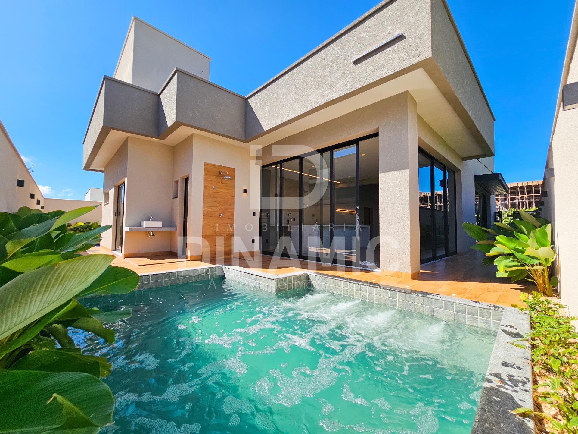 Casa à venda, Condominio Portal do Sol Garden, GOIANIA - GO